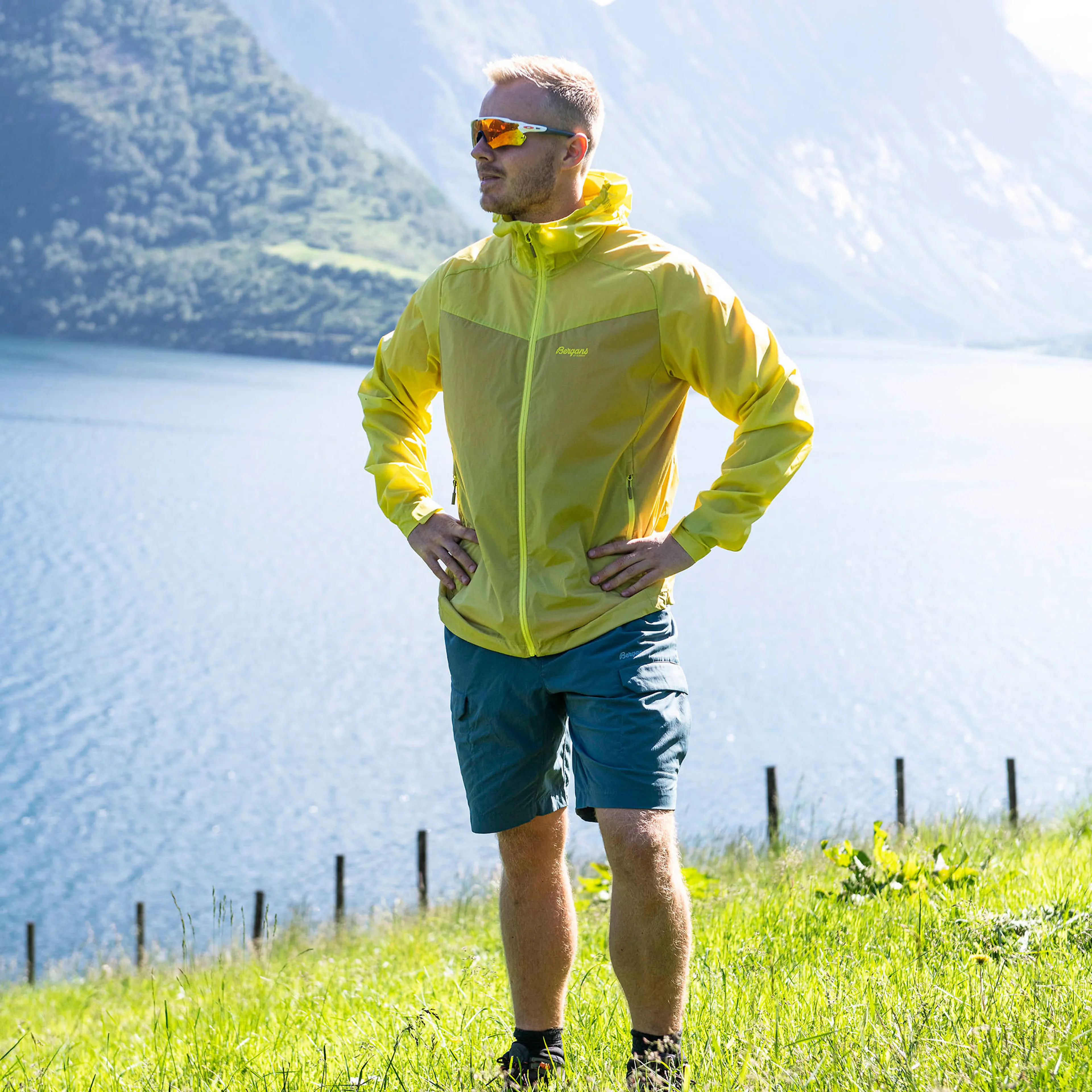 Utne Shorts Utne Shorts