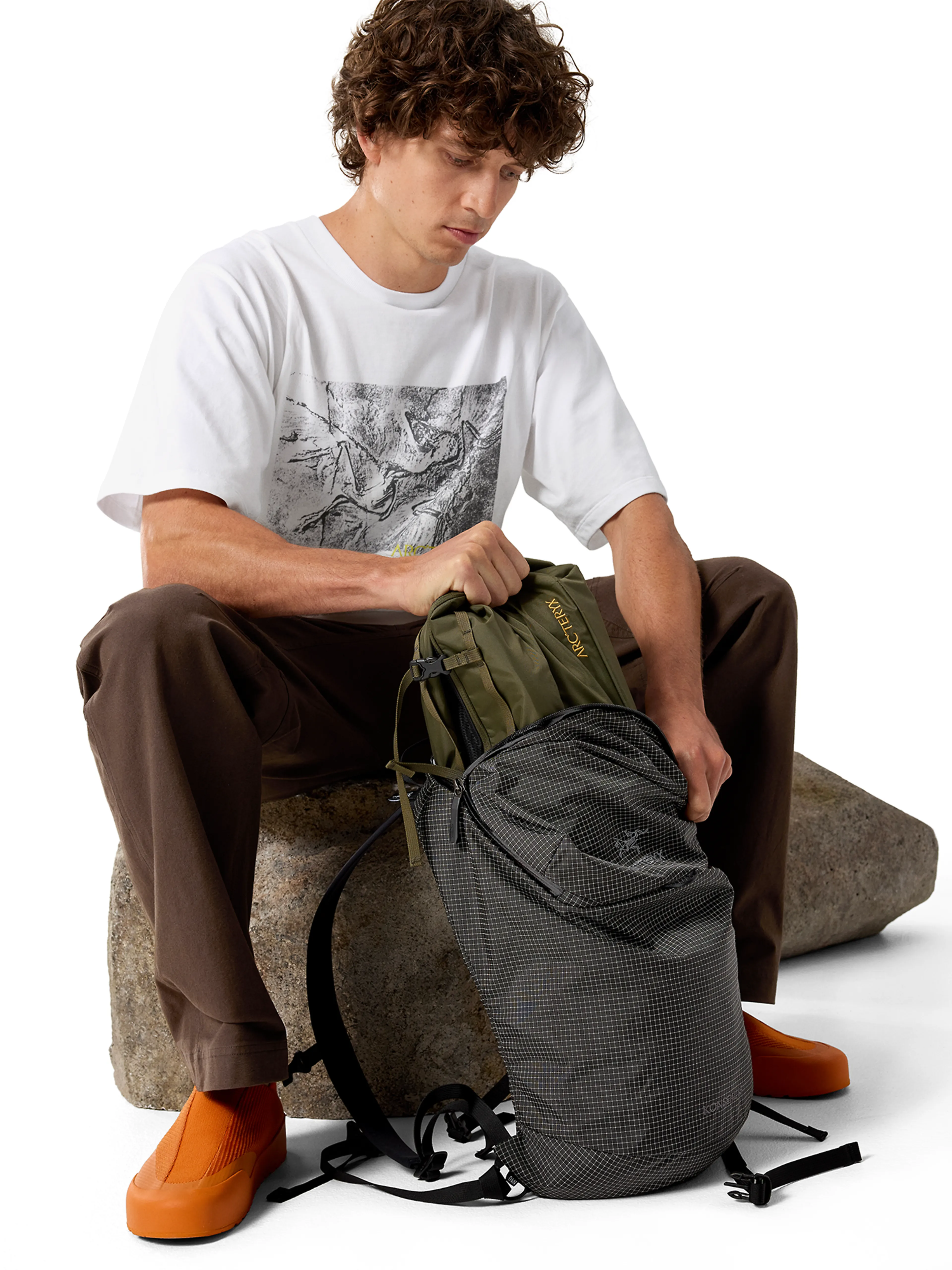 Konseal 15 Backpack