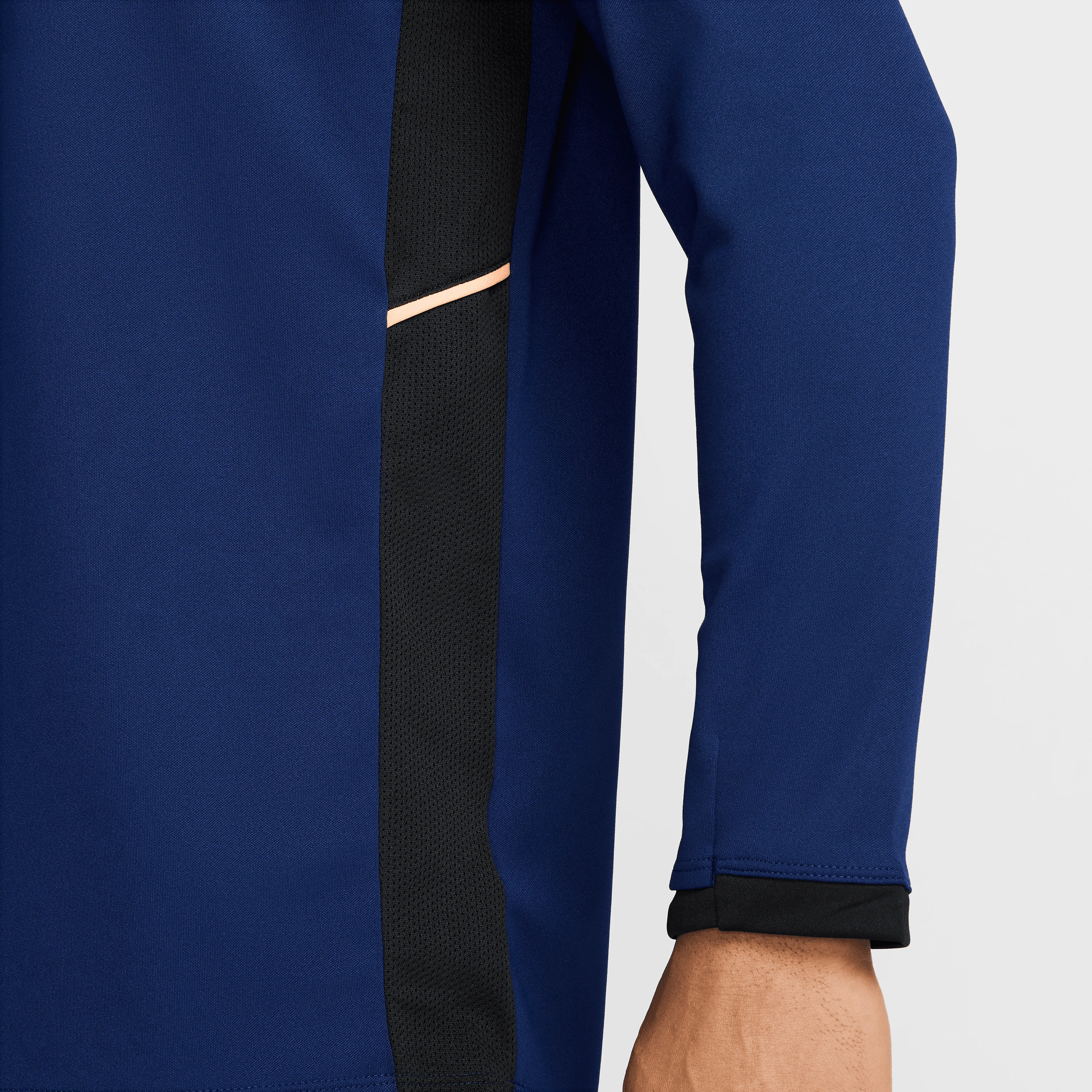 Academy Dri-FIT Soccer Drill Top