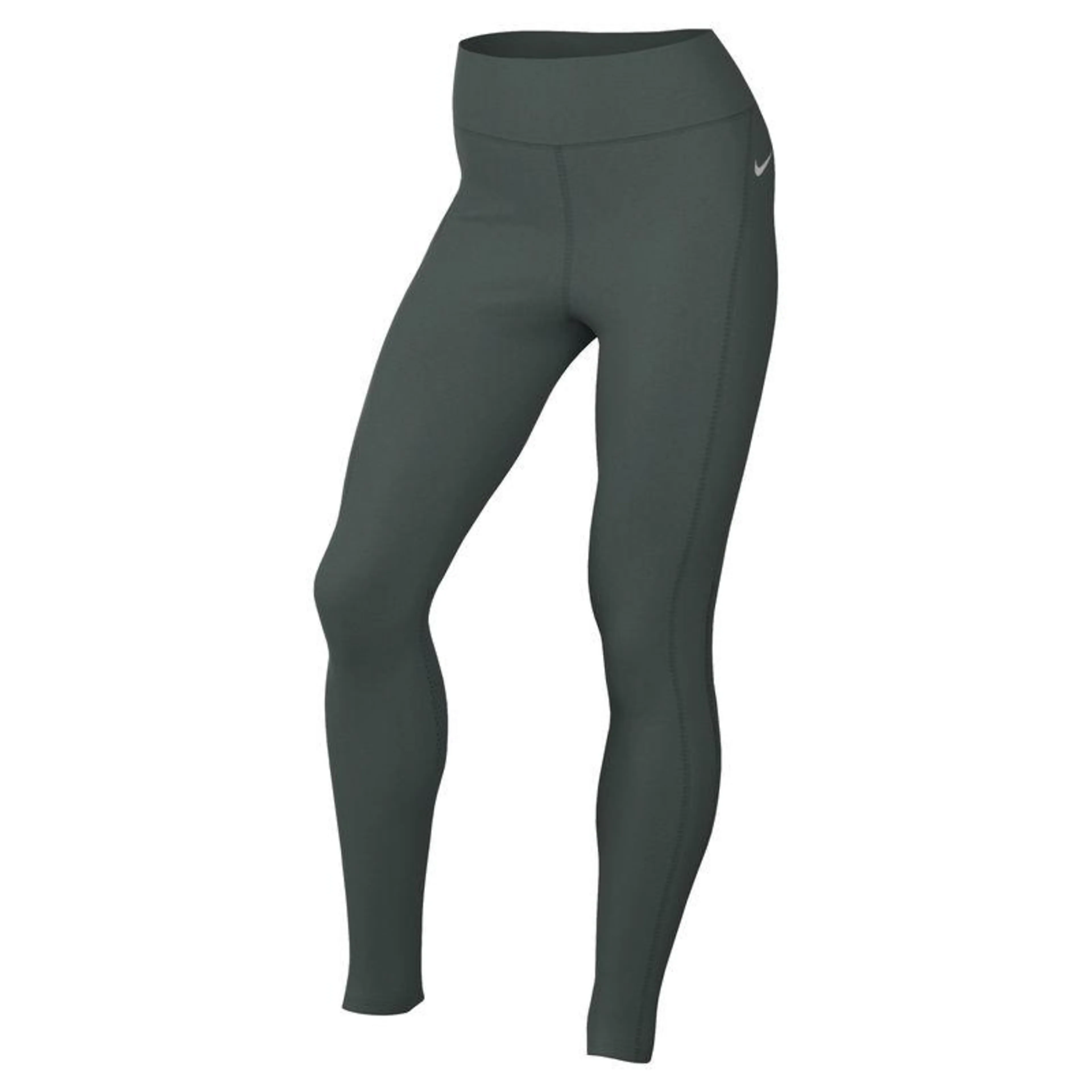 Epic Fast Mid-Rise Pocket Running tights dame