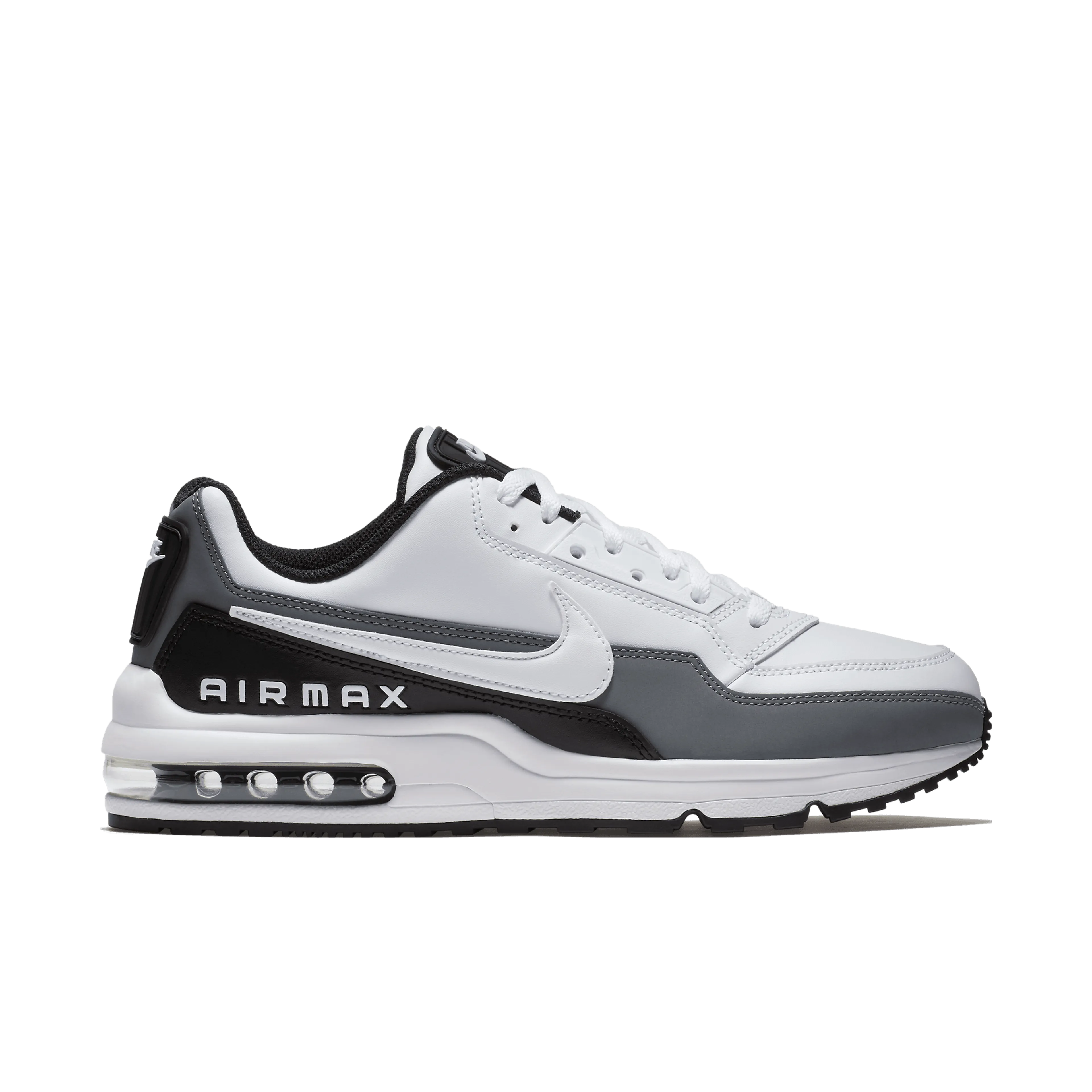 Air Max LTD 3 Men's Shoes