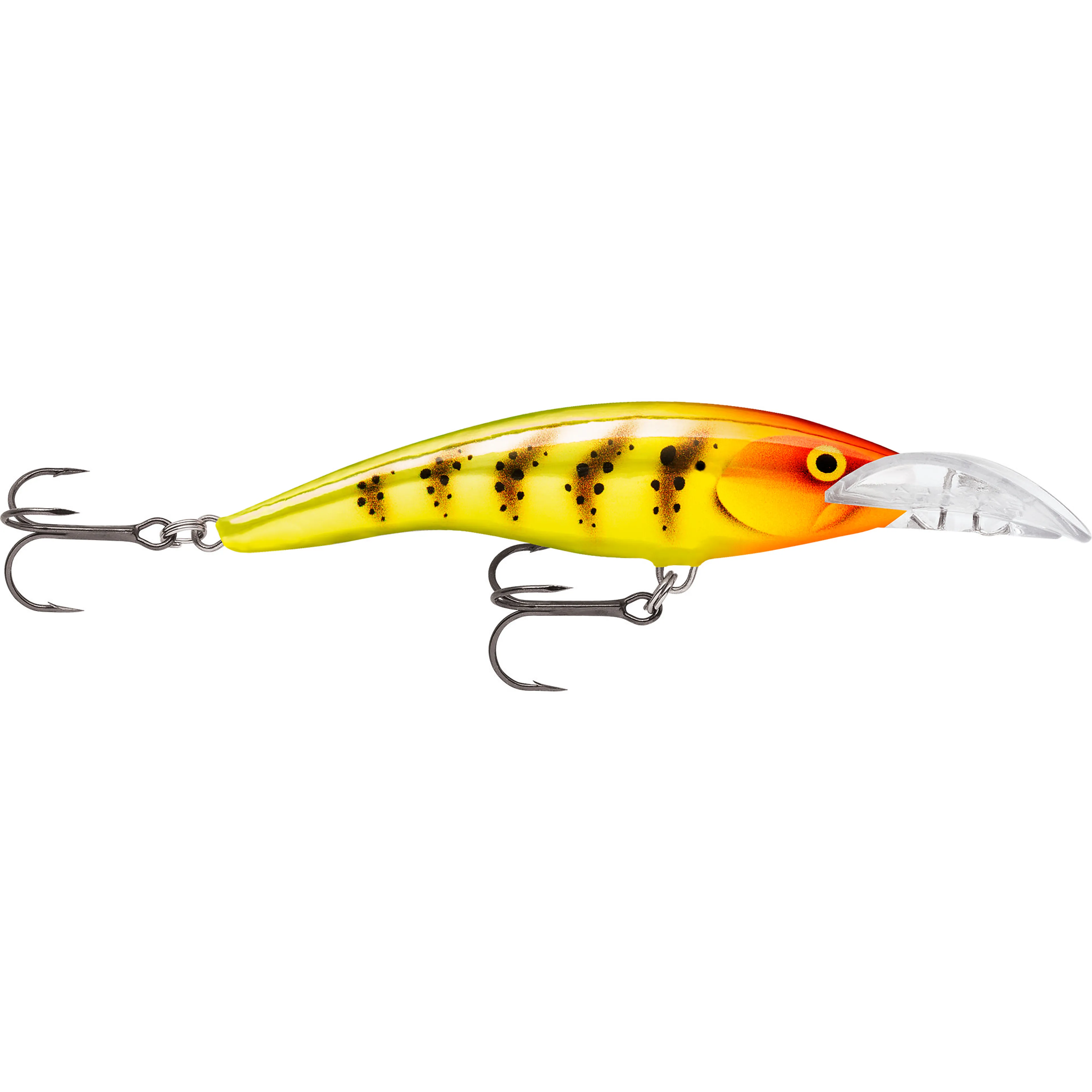 Scatter Rap Tail Dancer 9cm 13g WS