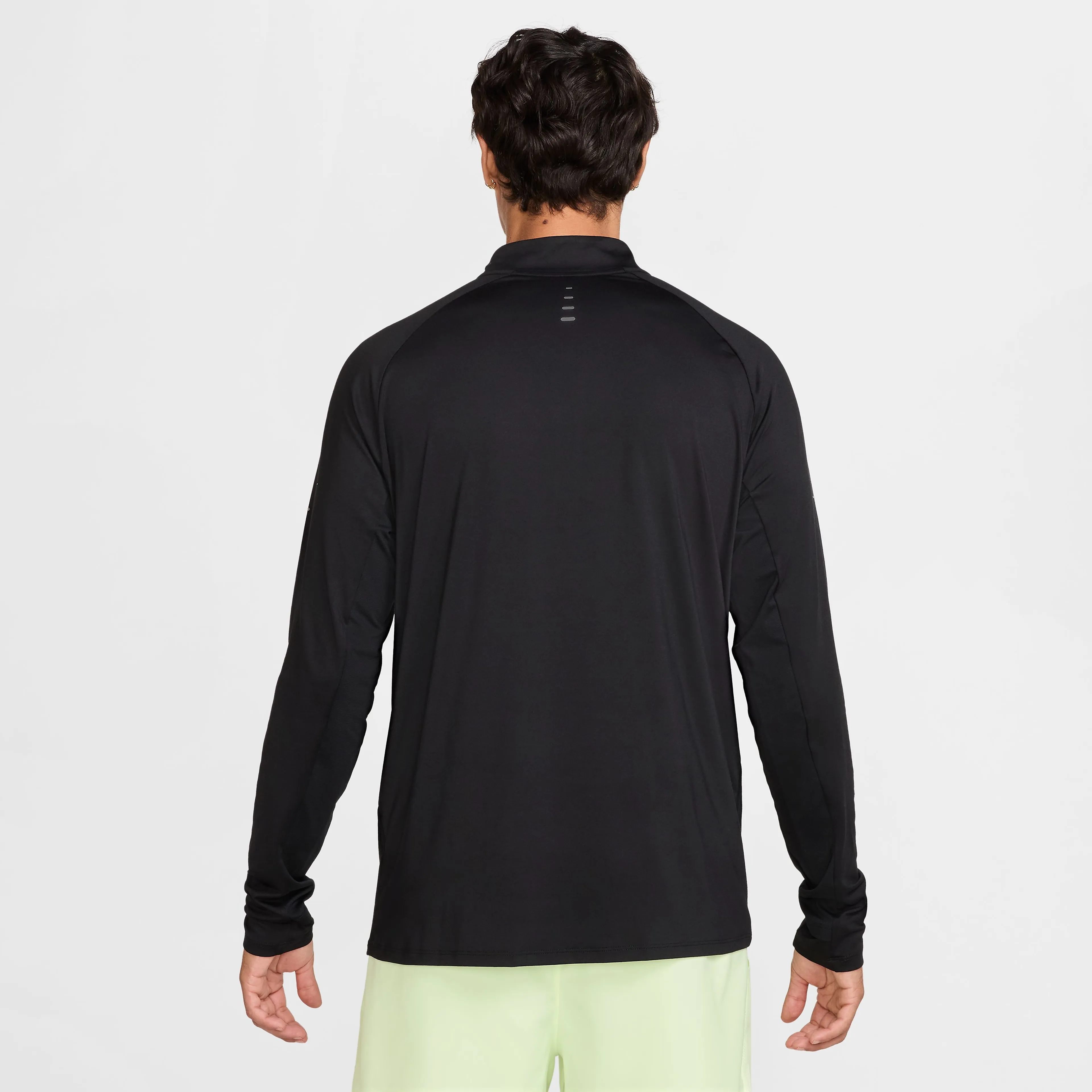 Dri-Fit STRIDE HalfZip MIDLAYER
