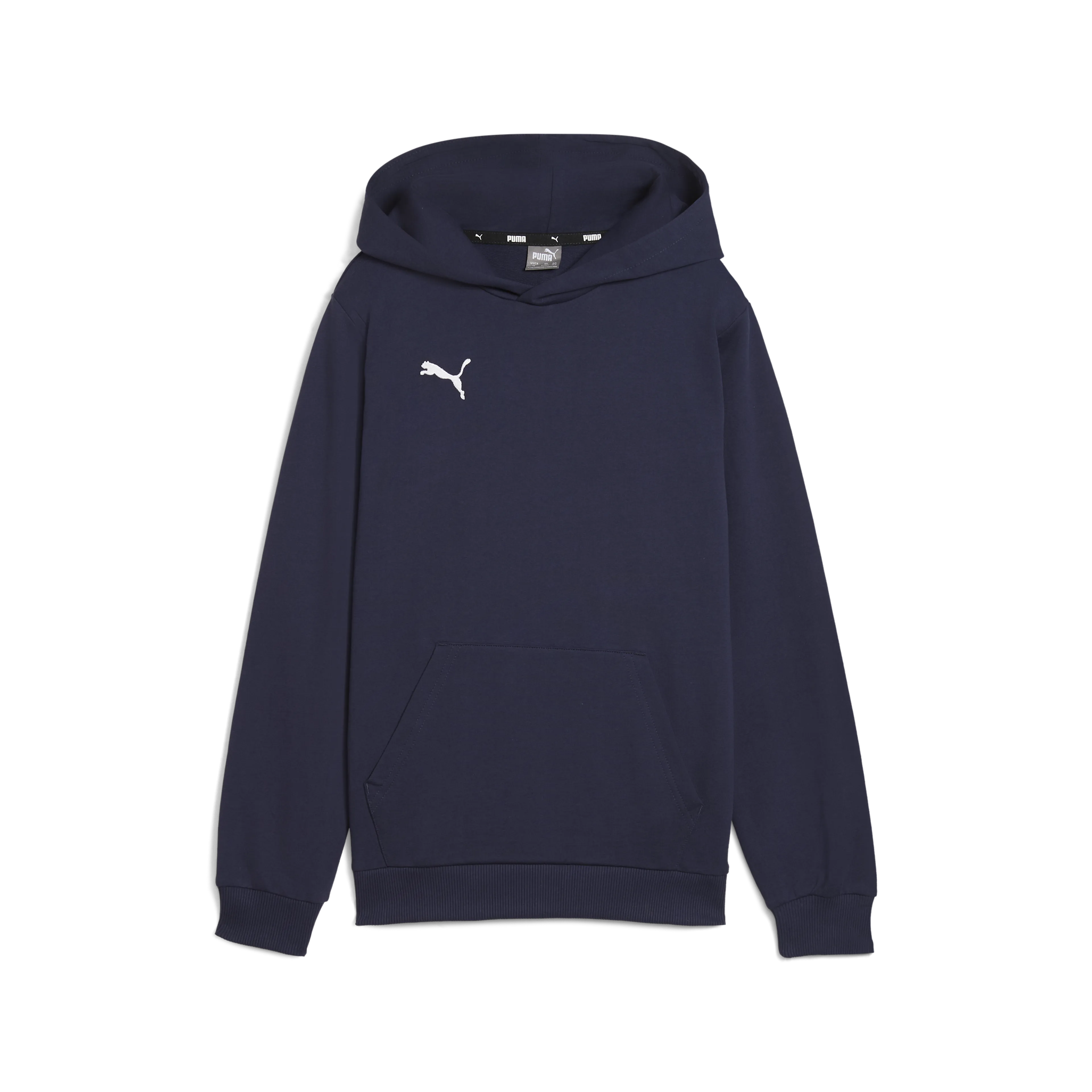 teamGOAL Casuals Hoody Jr
