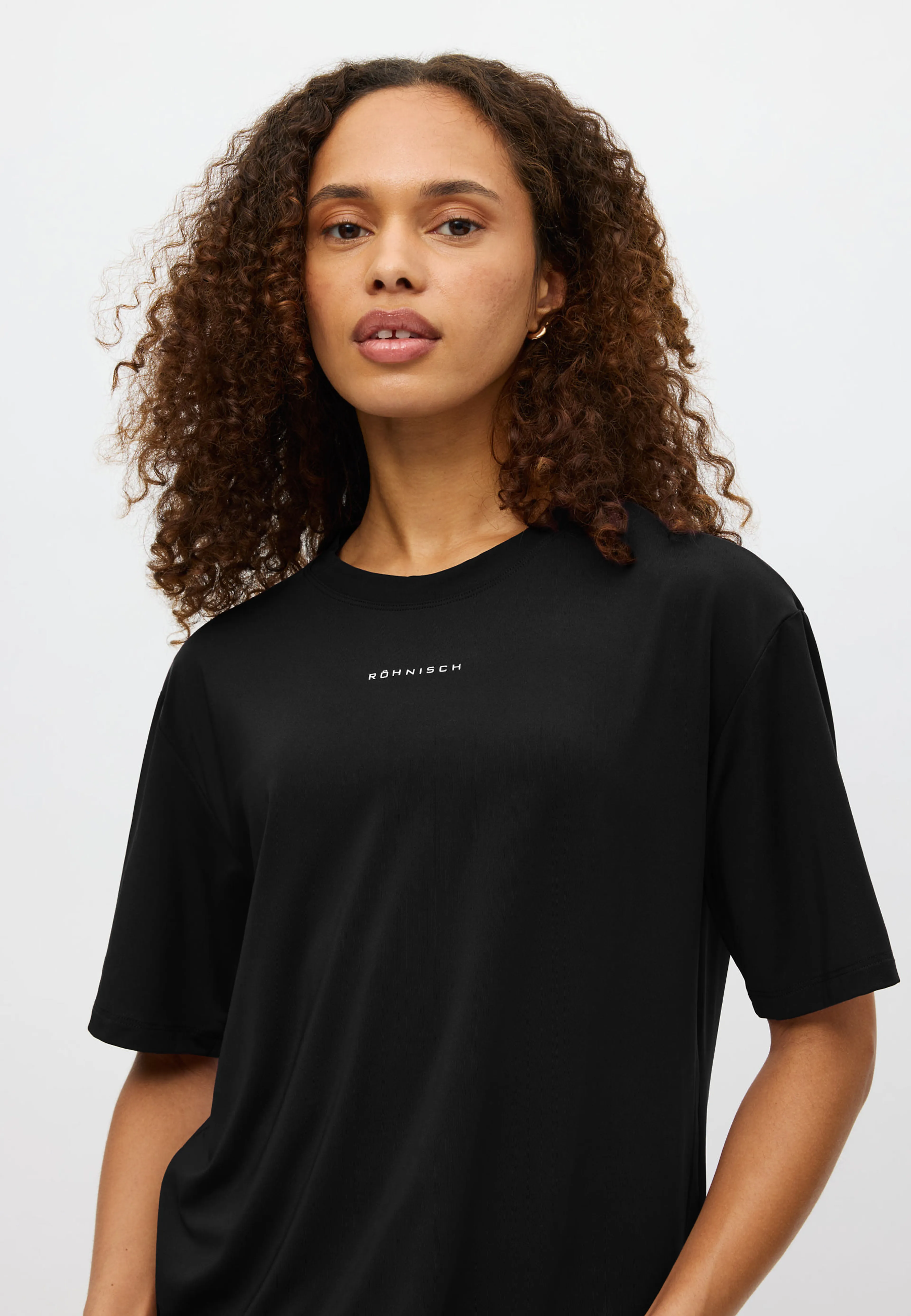 Enduro Relaxed Tee