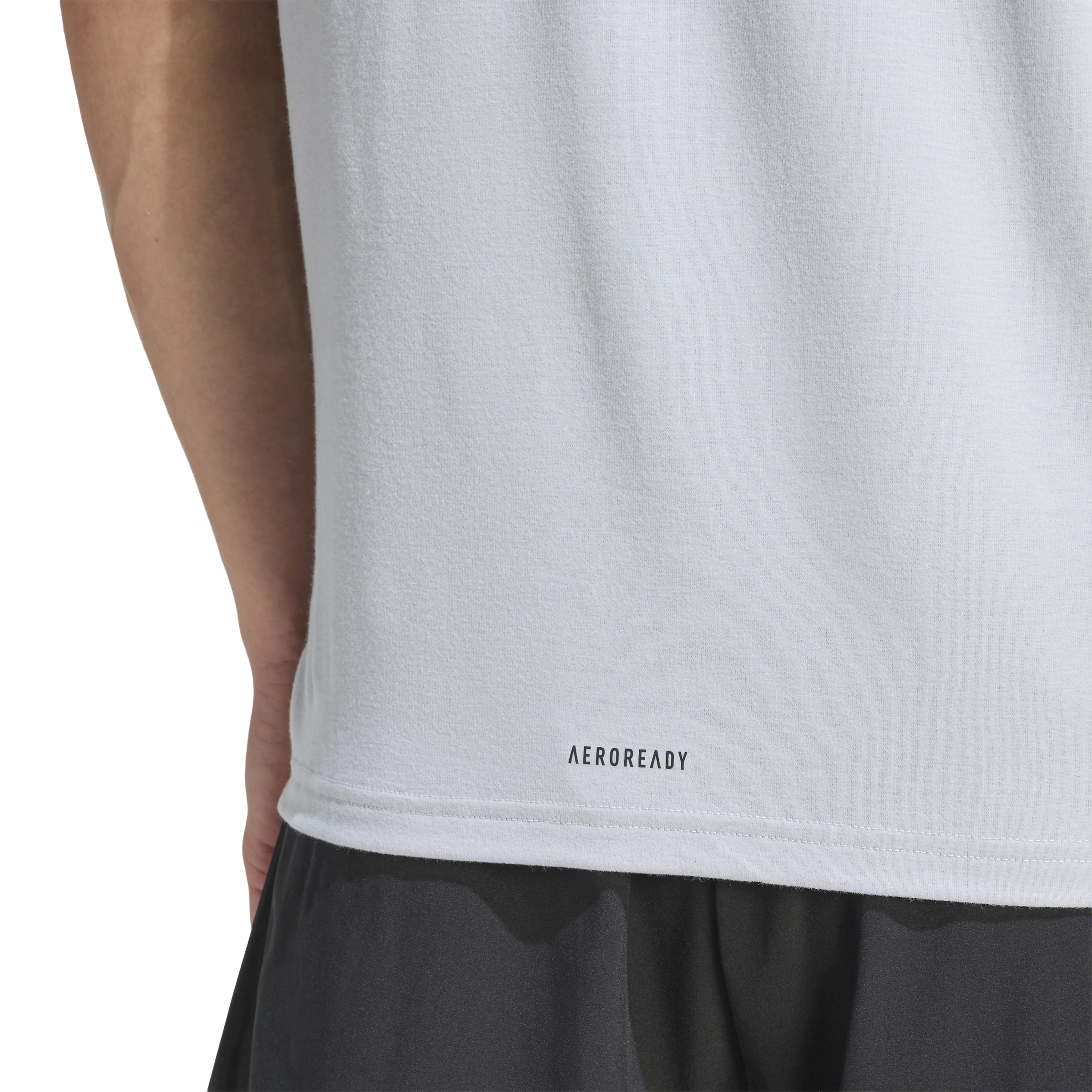 Designed for Training Workout T-Shirt