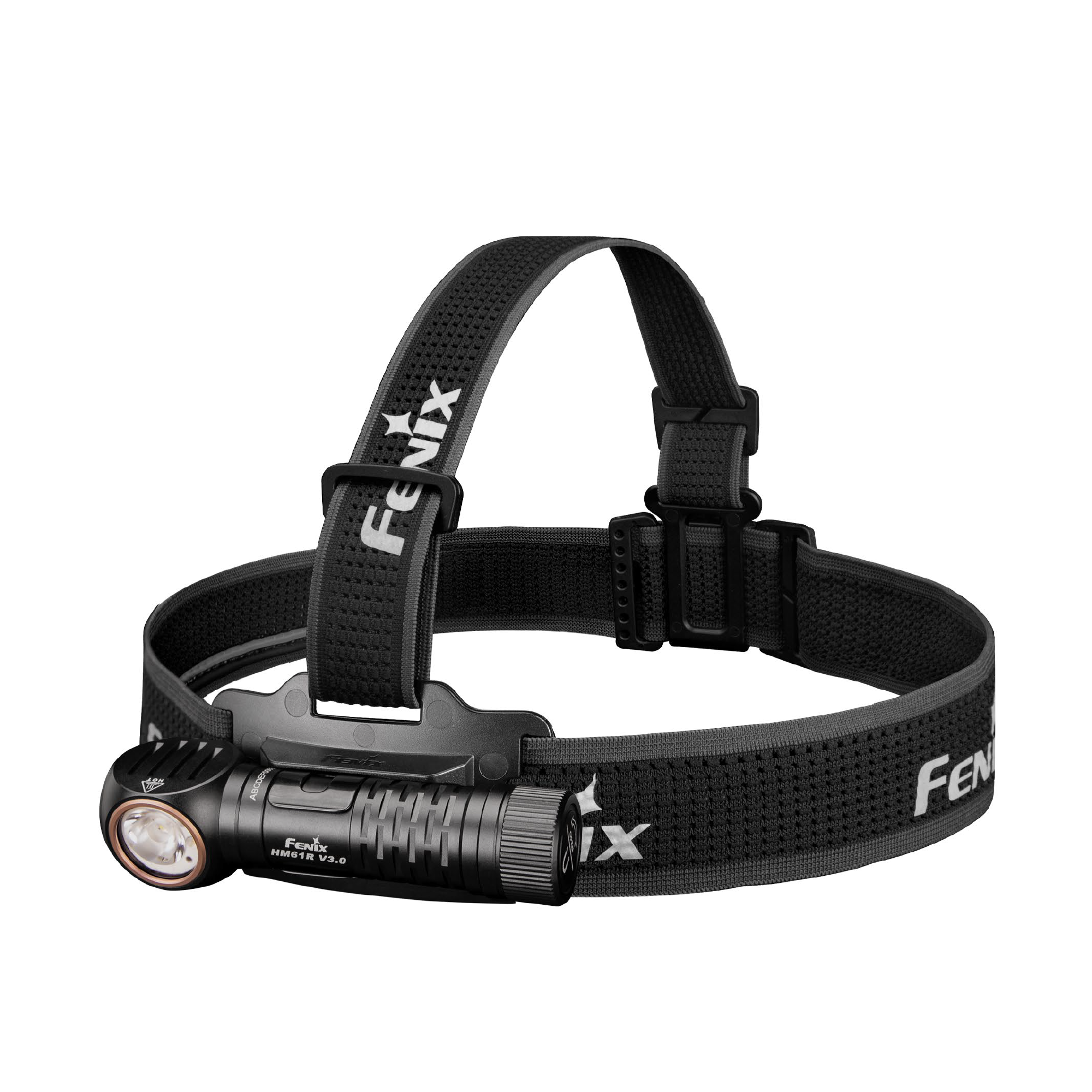 FENIX HM61R v3.0 HODELYKT 1800LM H/R LYS