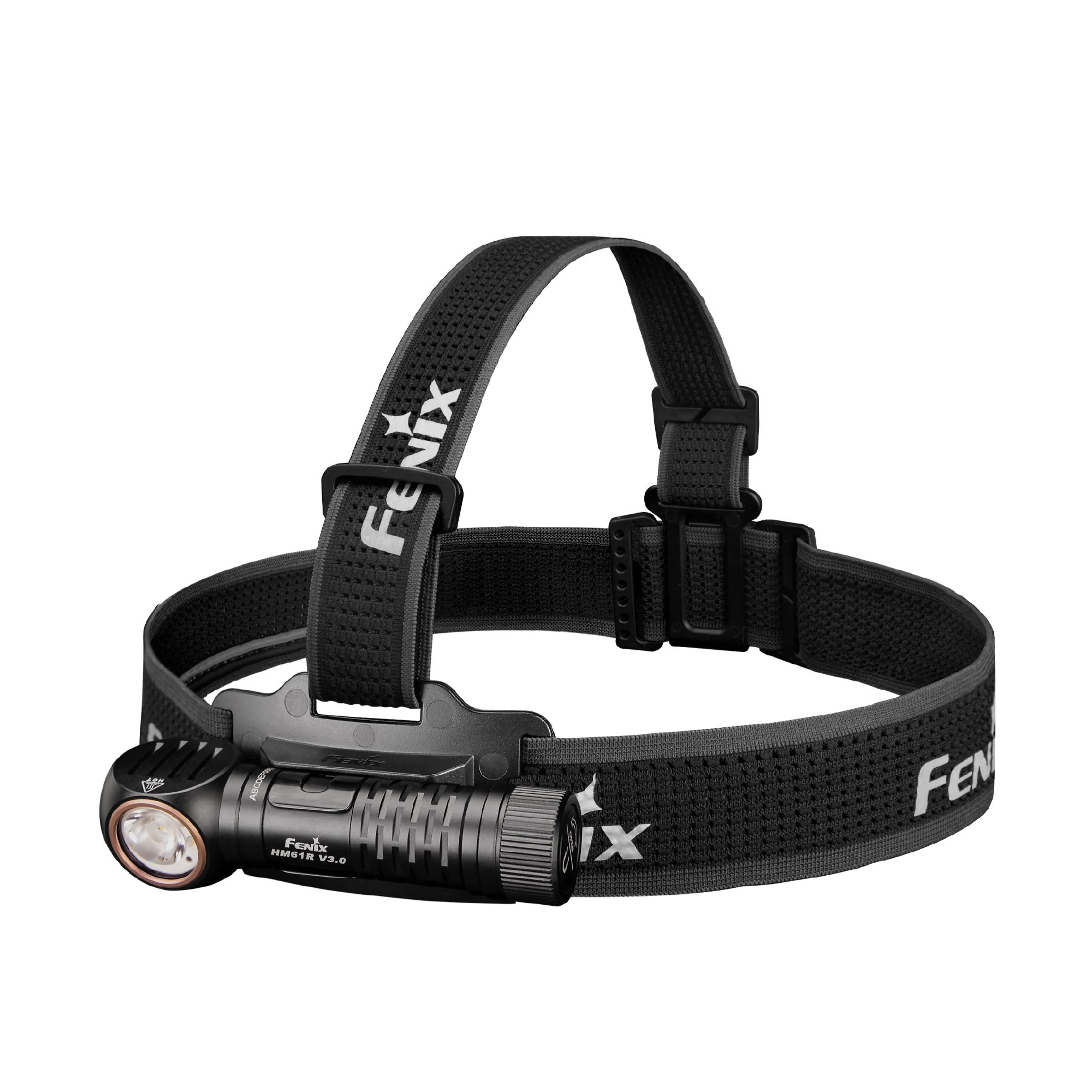 FENIX HM61R v3.0 HODELYKT 1800LM H/R LYS
