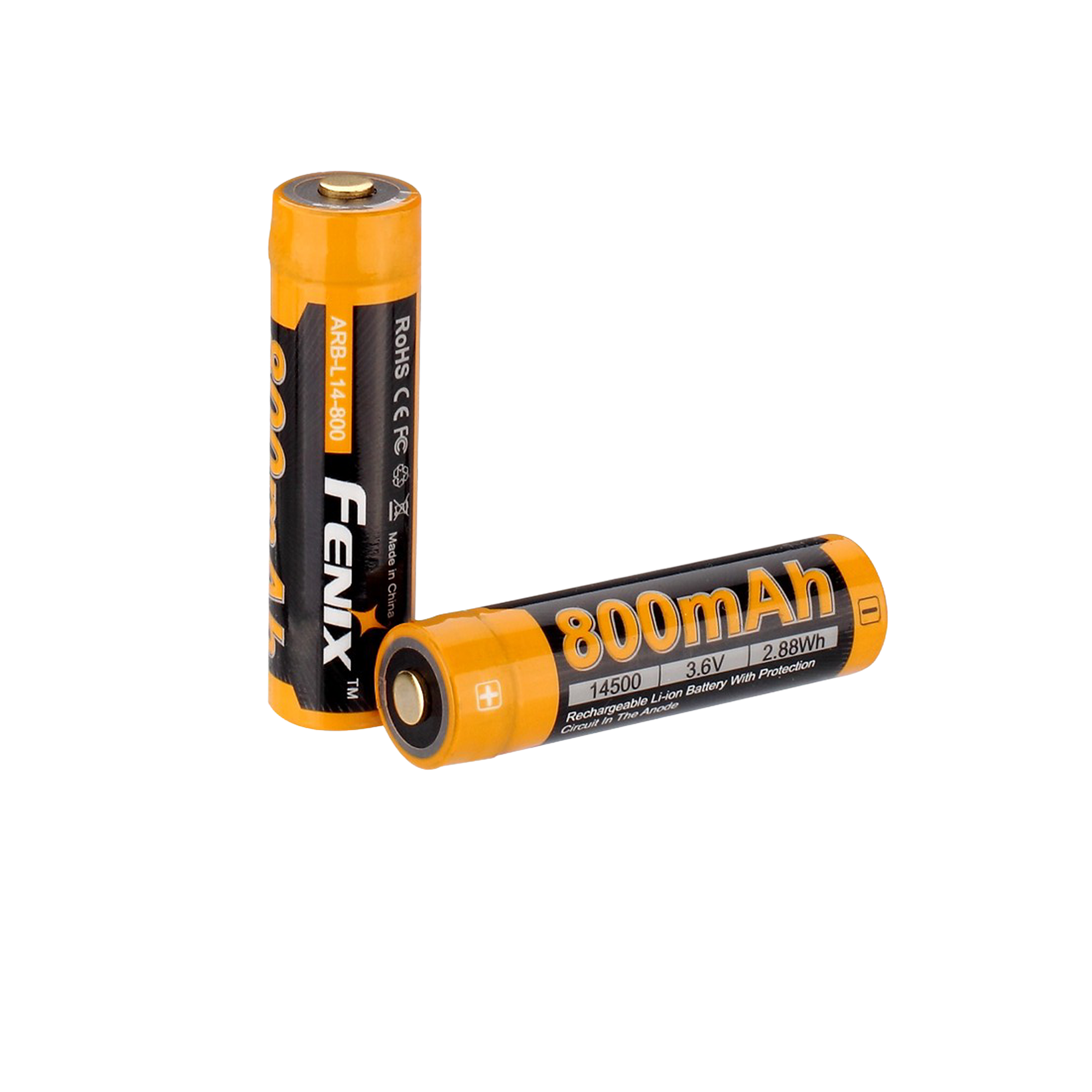 FENIX ARB-L14-800 BATTERI