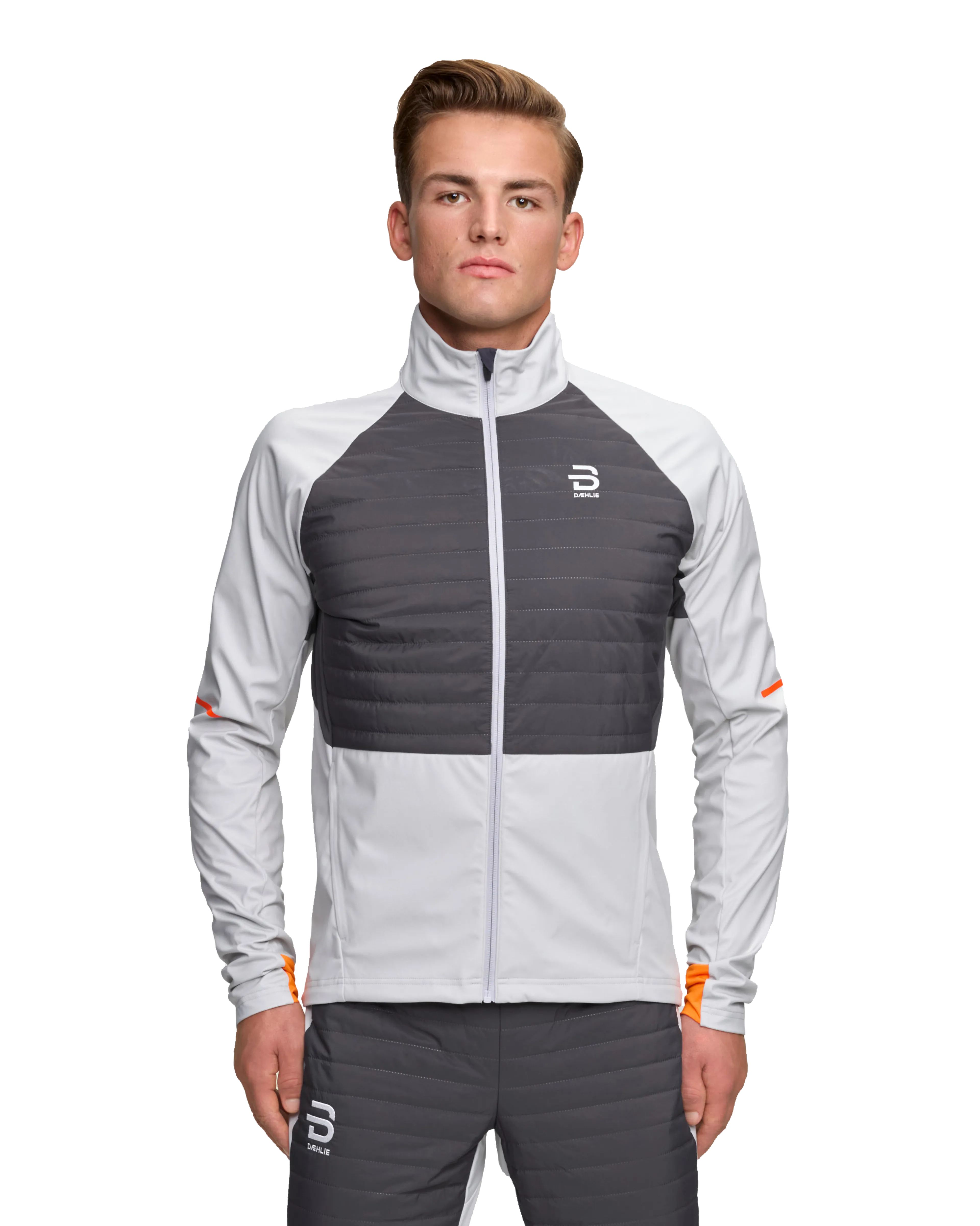 Jacket Challenge 3.0 Jacket Challenge 3.0