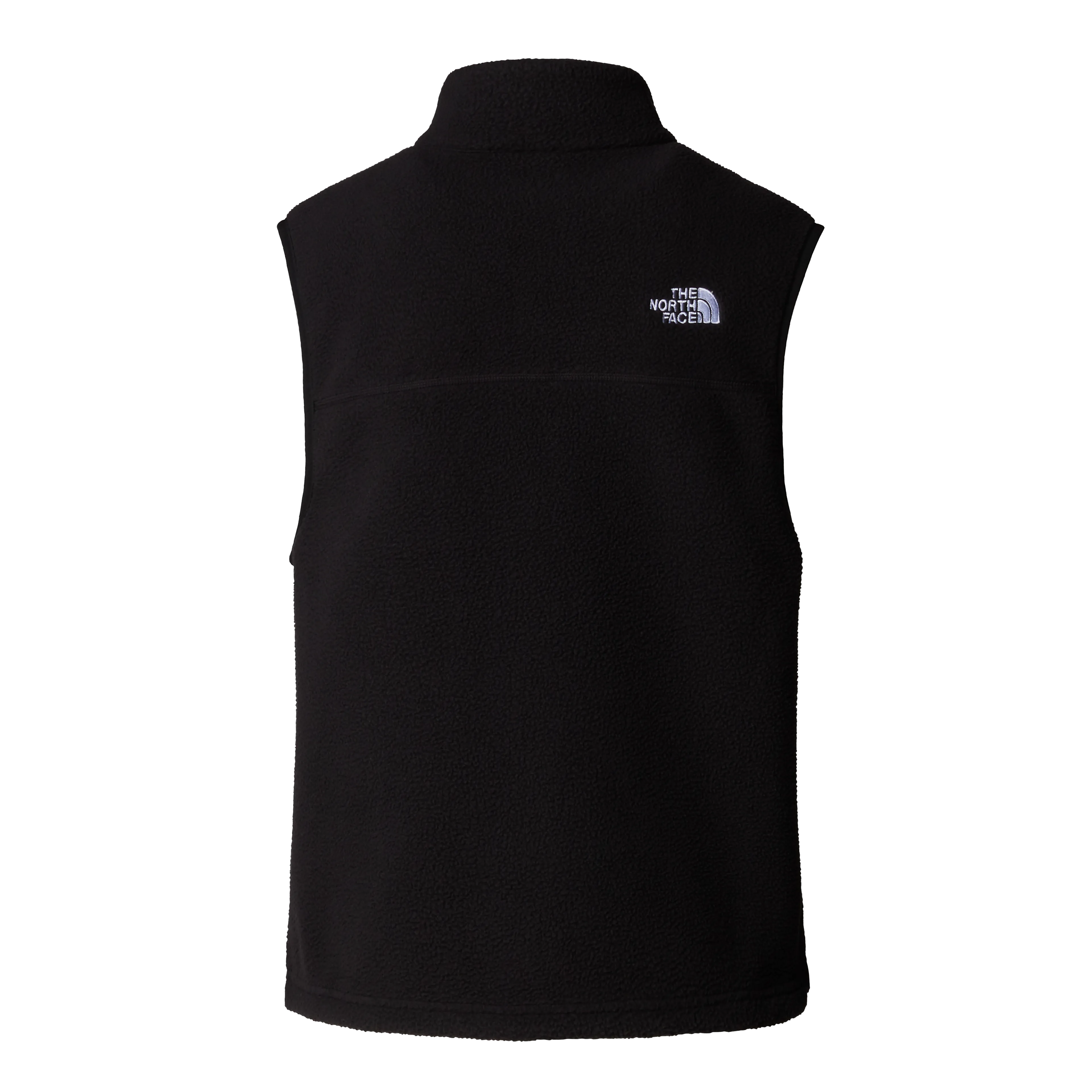 W YUMIORI VEST