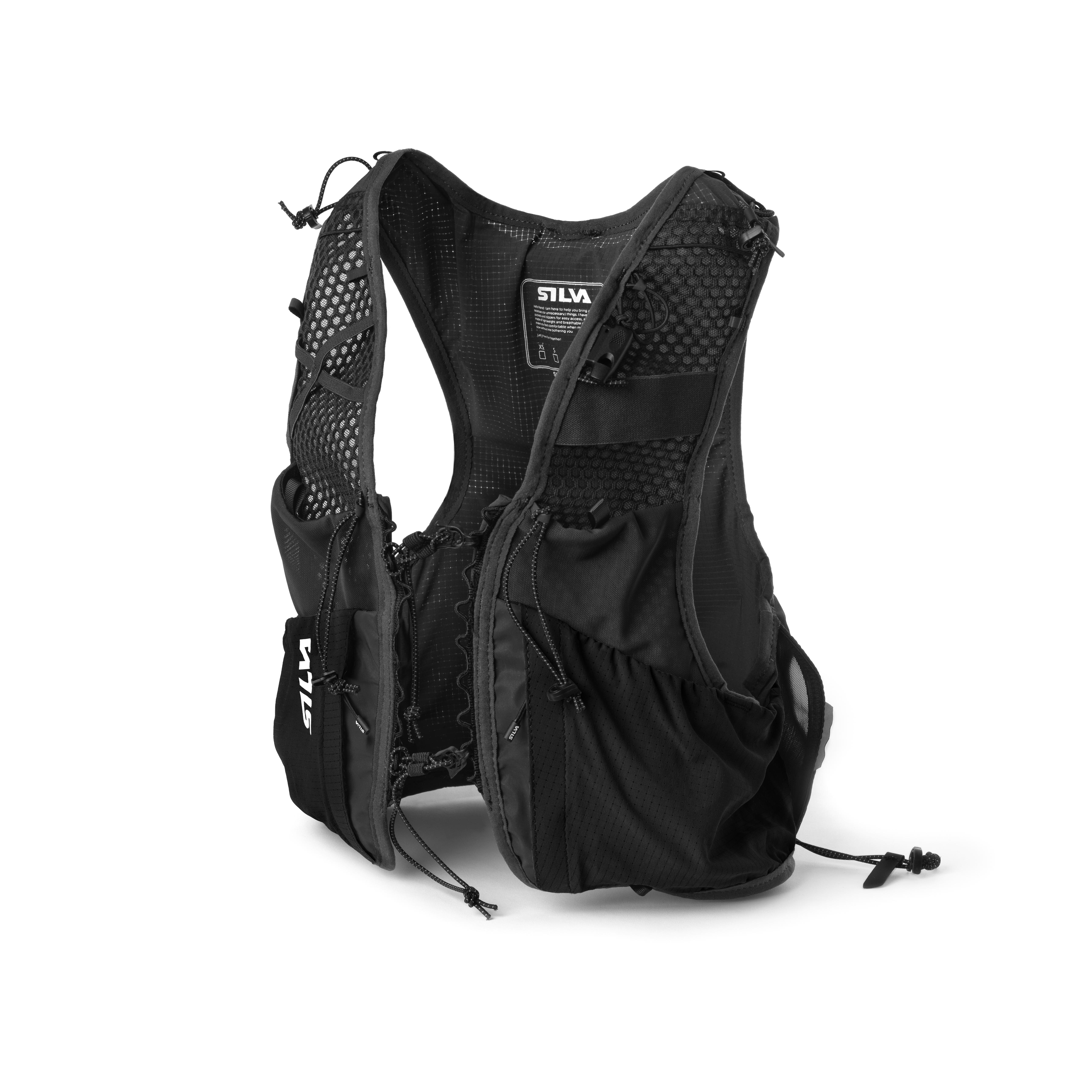Strive 5 Vest