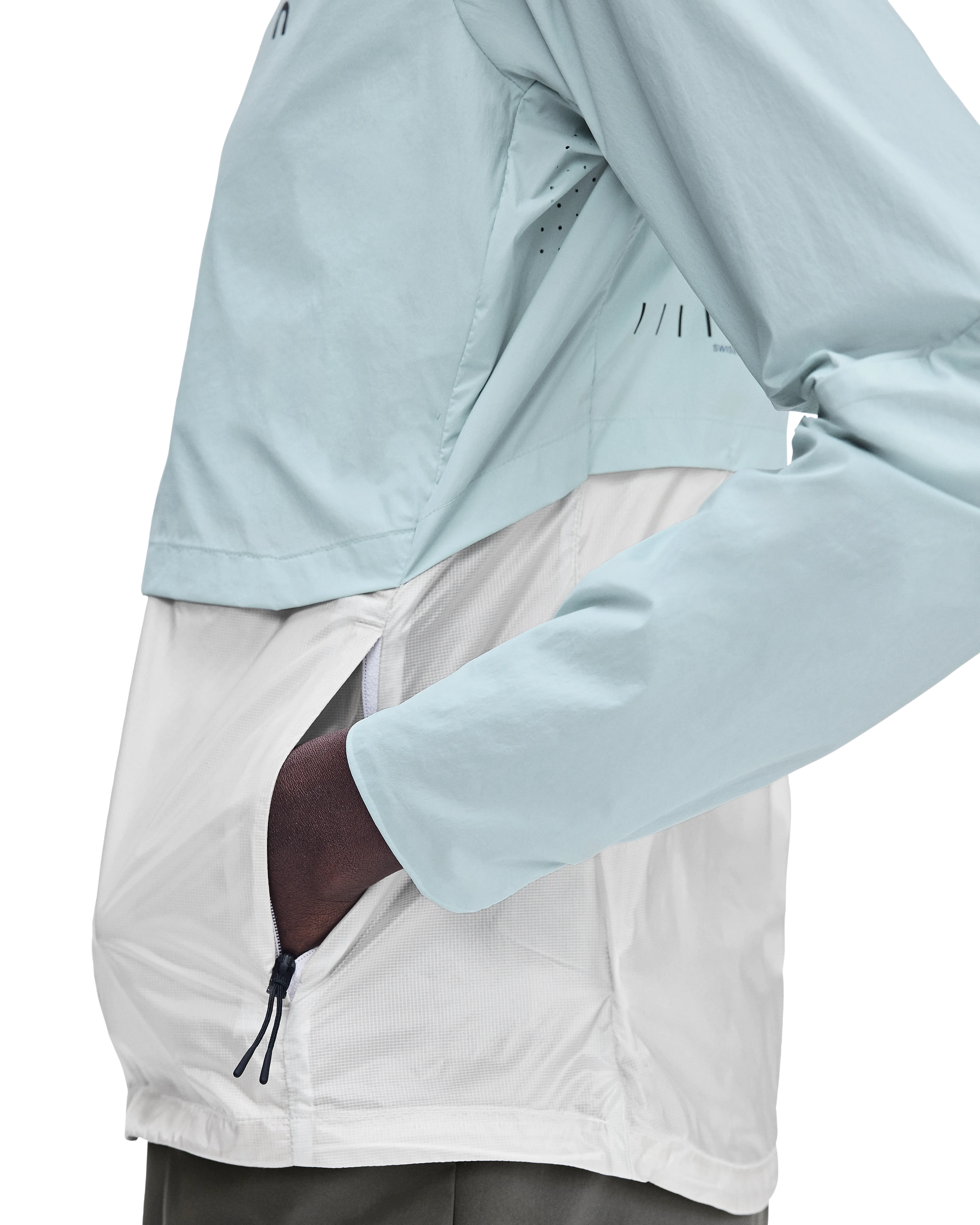 Weather Jacket
