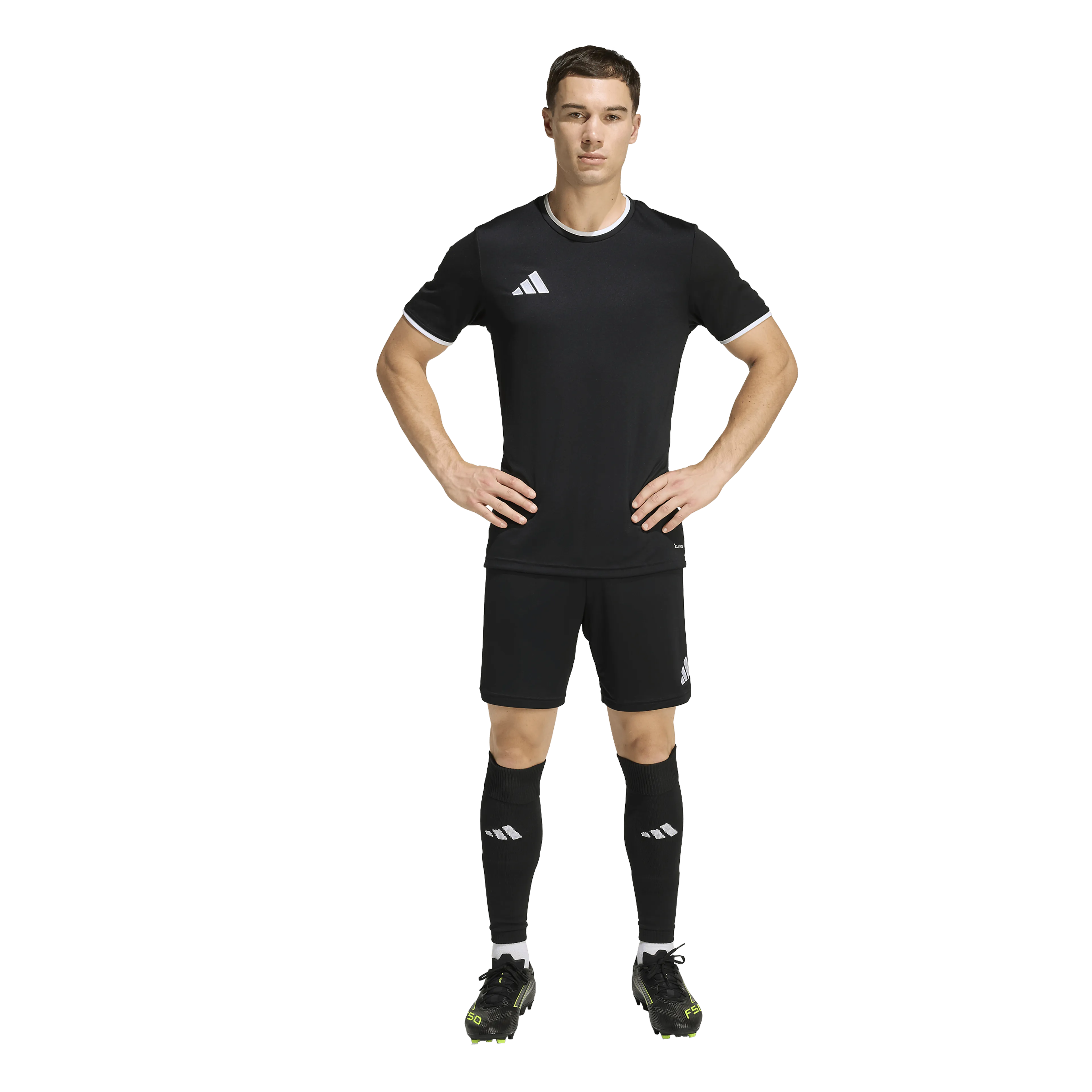 Entrada26 Jersey Fotballtrøye  