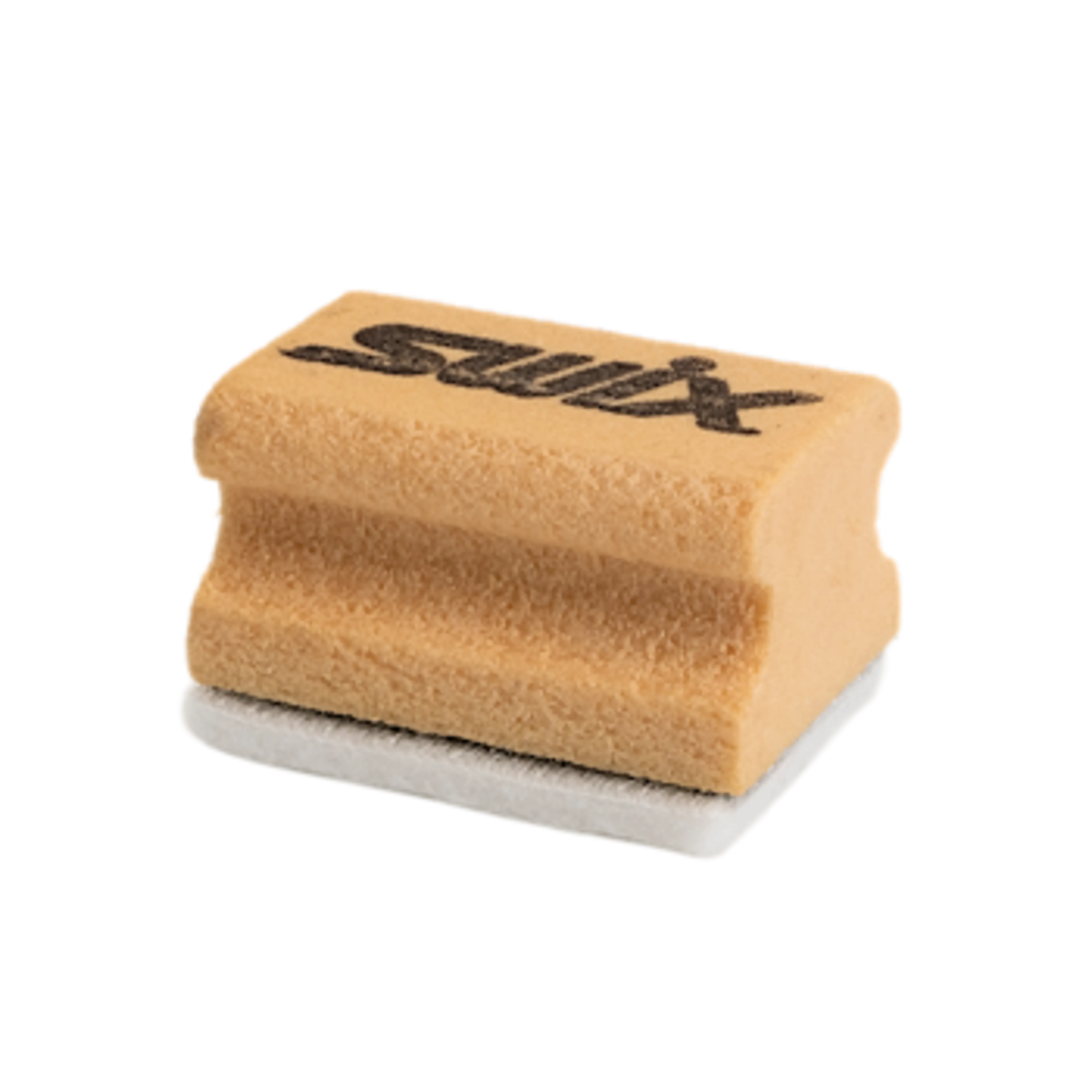 Synthetic cork w/felt pad