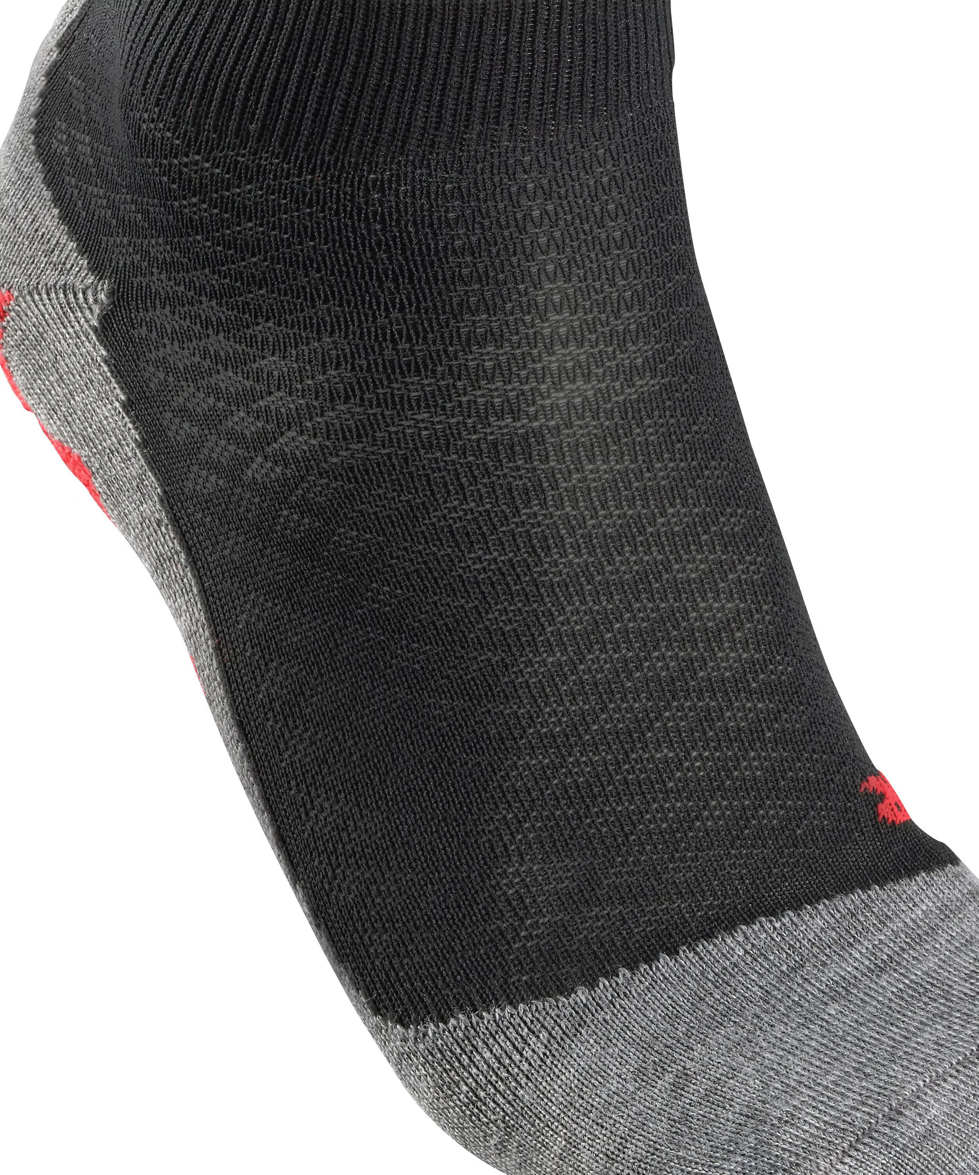 RU5 Race Running Sock Short