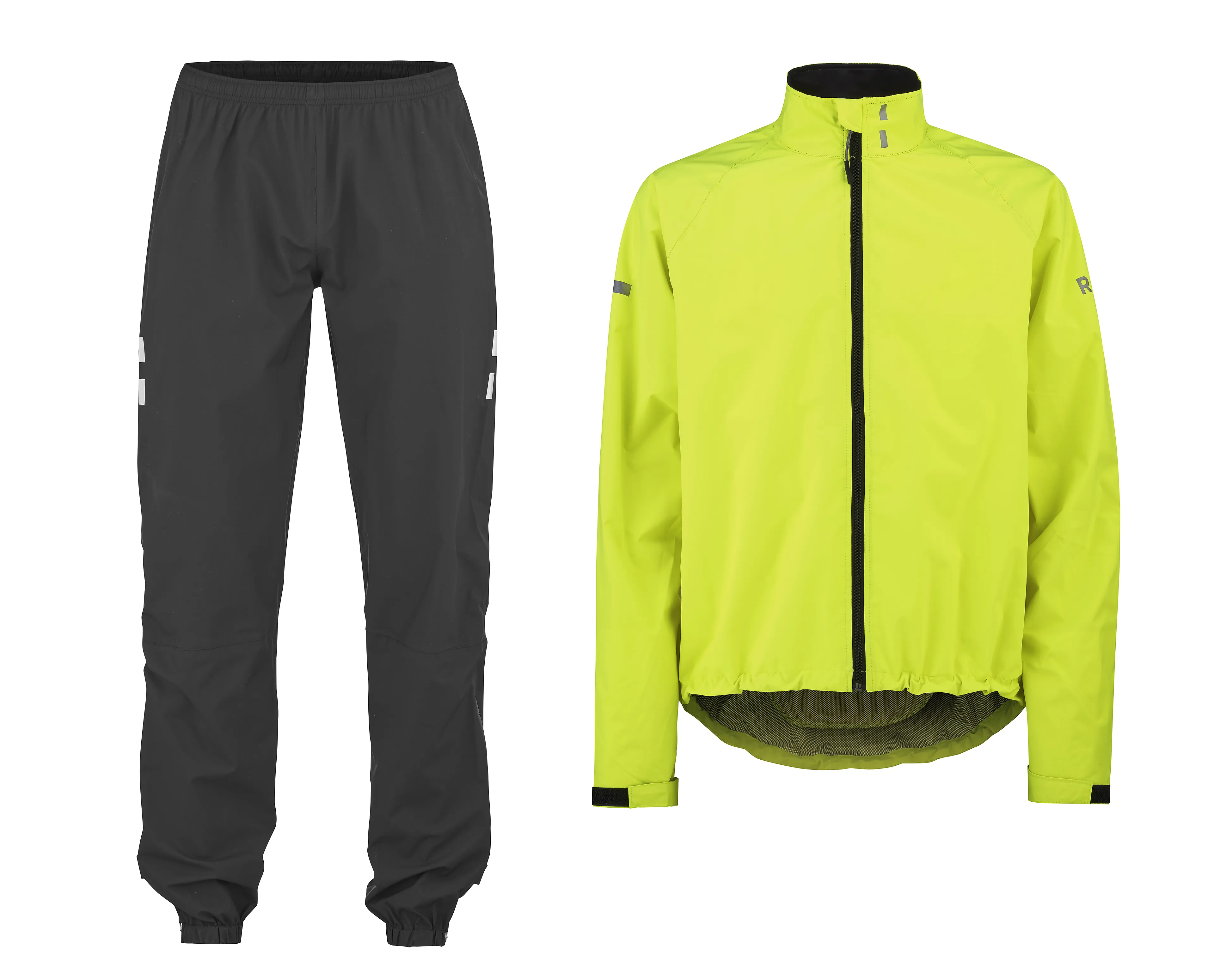Regnsett Rouleur Unisex