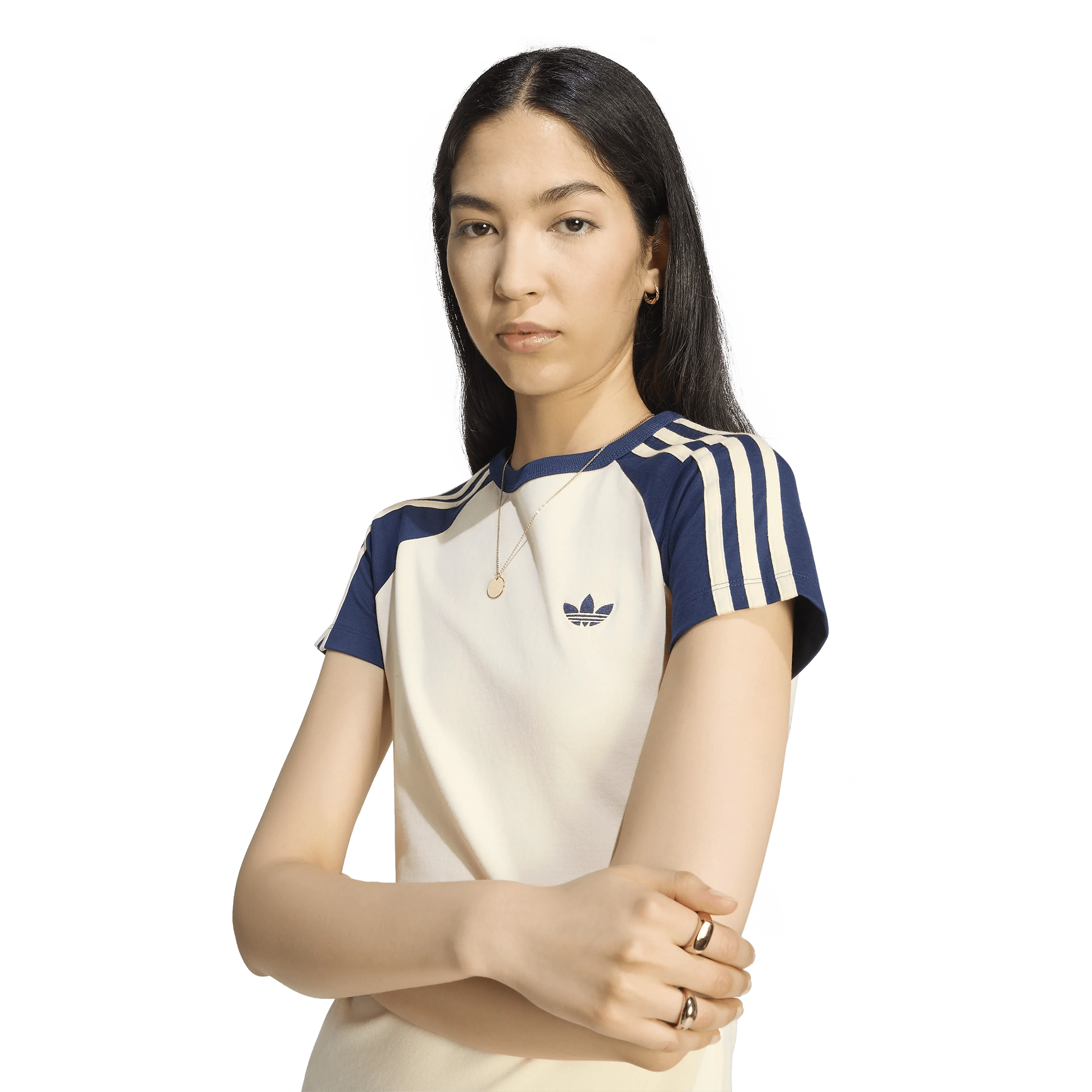 SST T-Shirt Dame