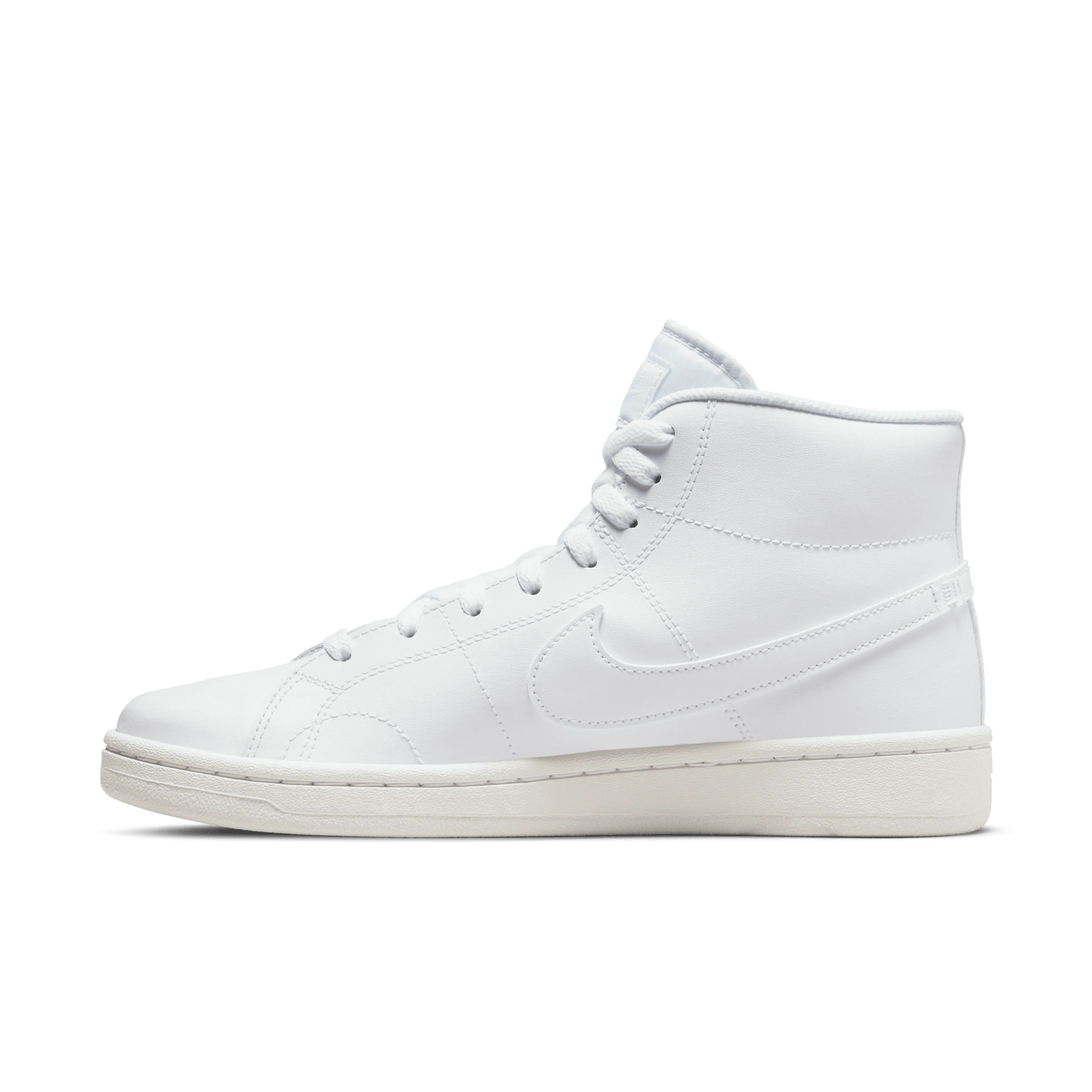 Court Royale 2 Mid fritidssko dame