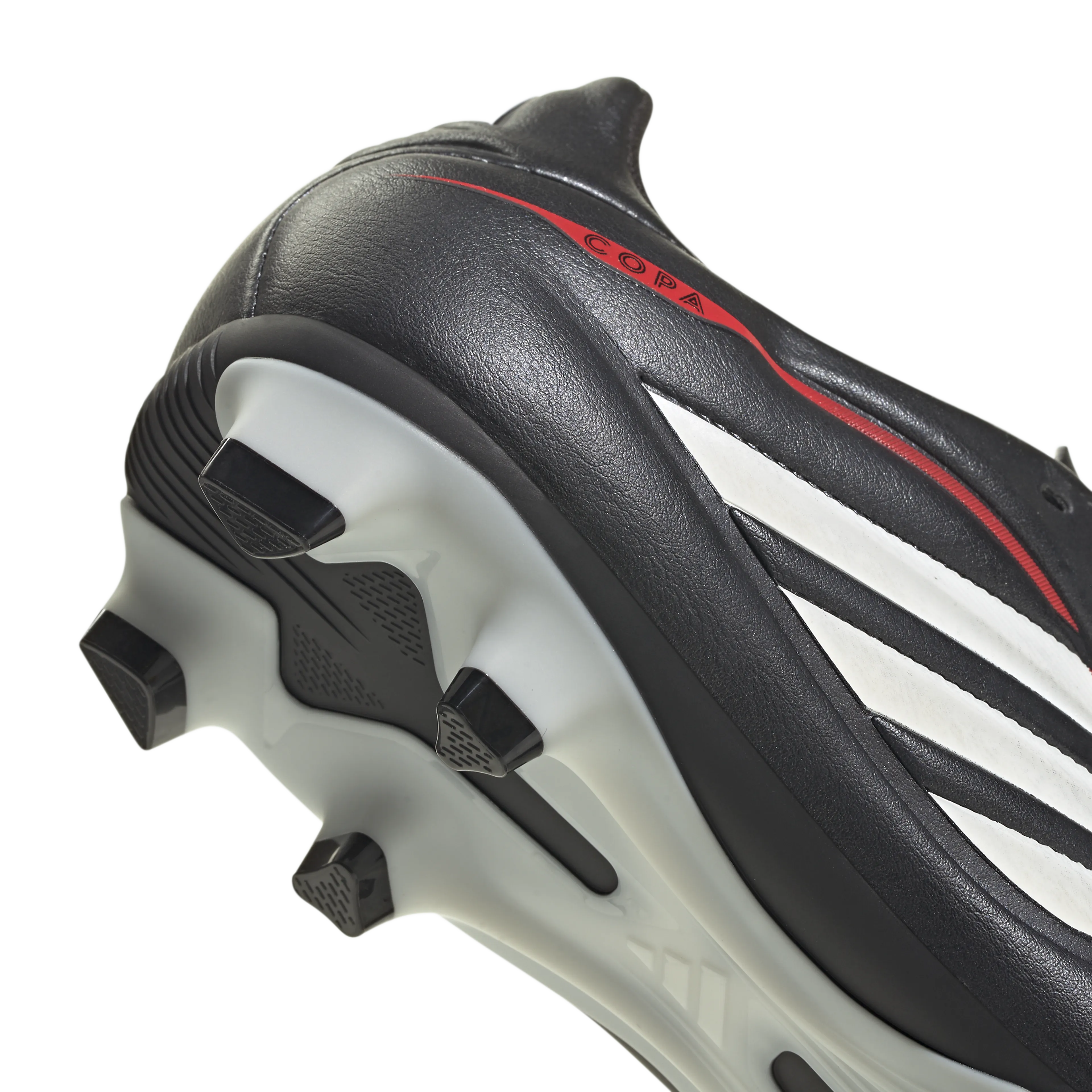 COPA PURE IV CLUB Firm Ground/Multi Ground Fotballsko Barn 