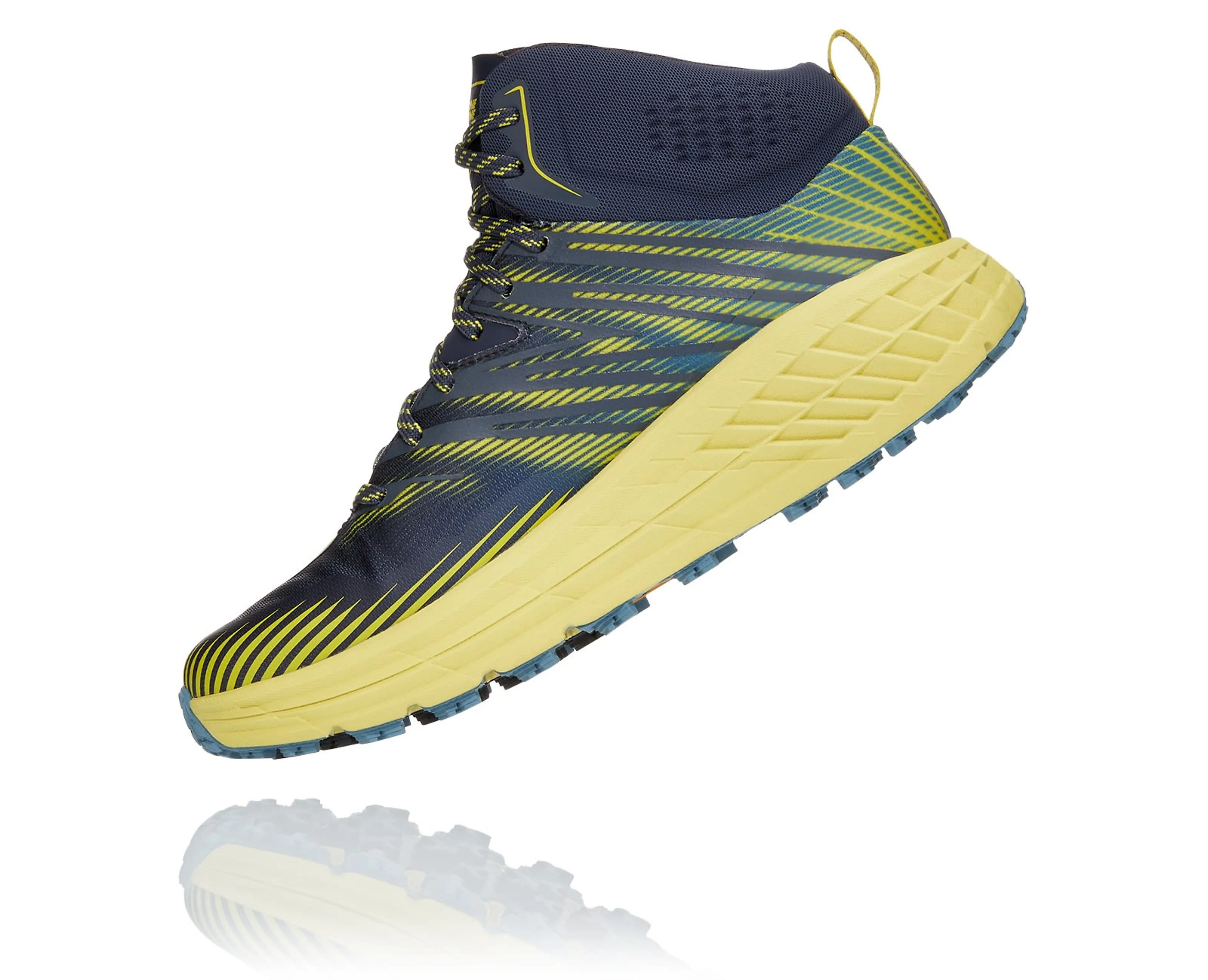 SPEEDGOAT MID 2 GTX HIKINGSKO HERRE