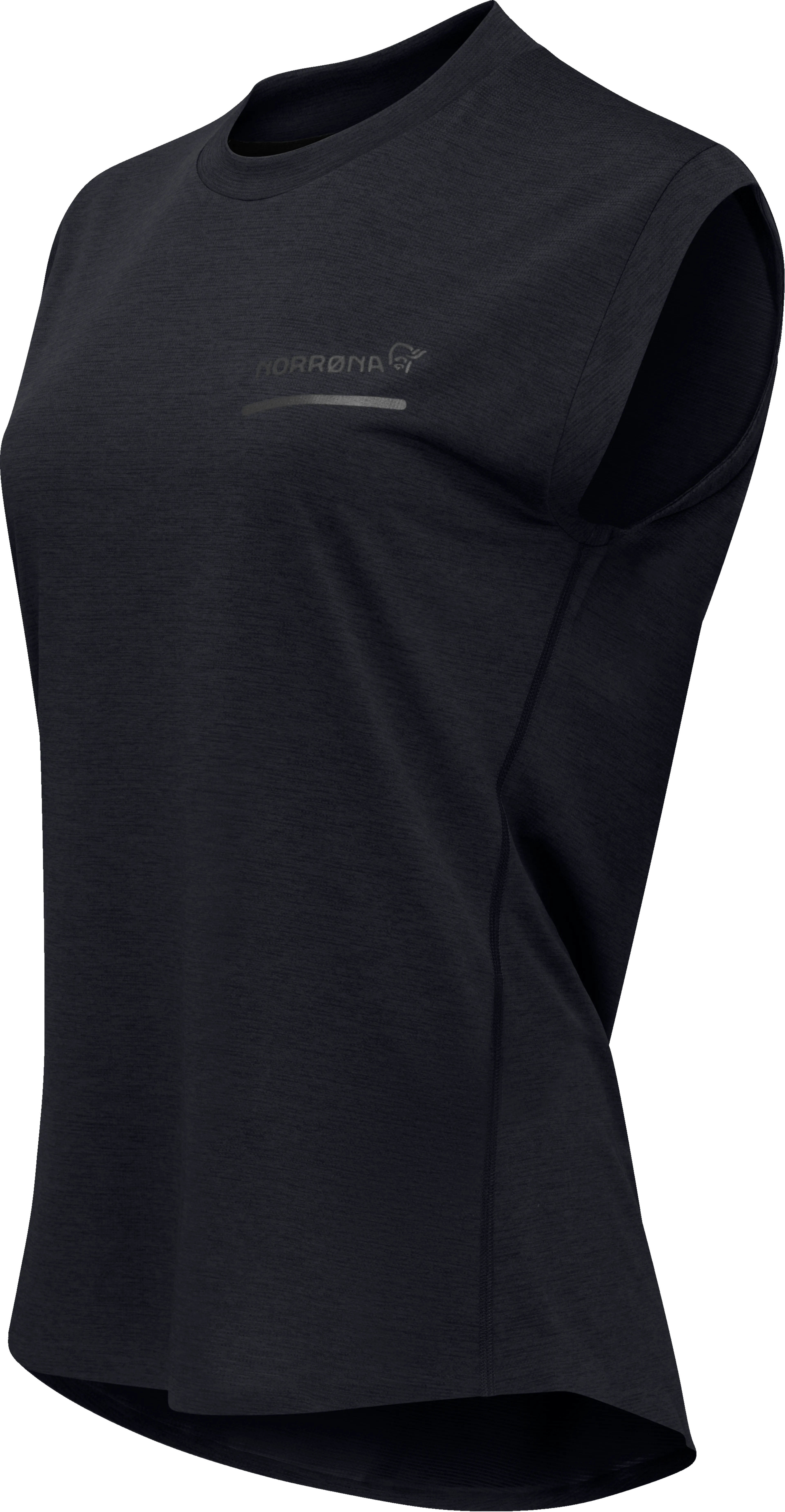 senja equaliser Sleeveless W's