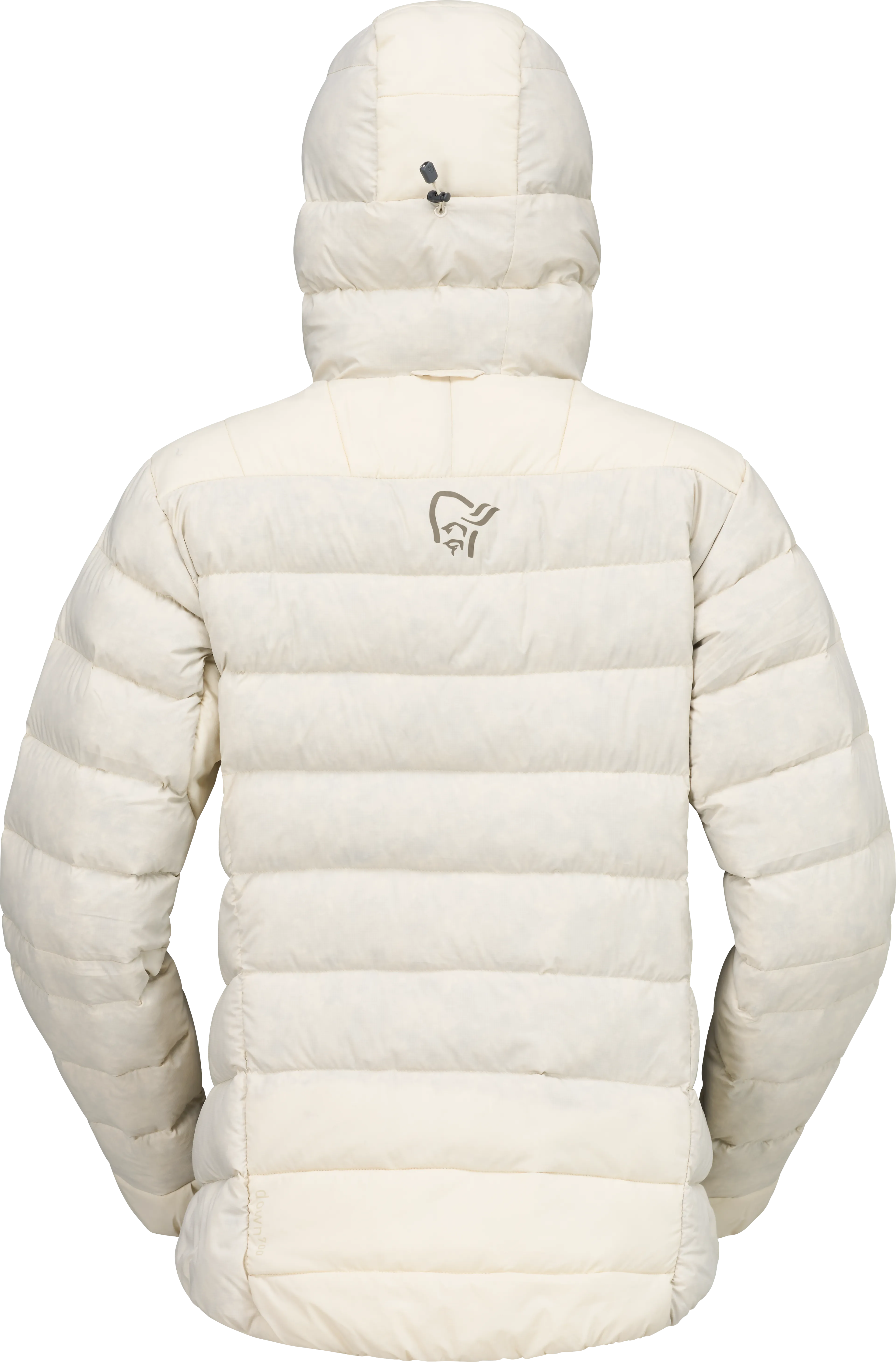 femund down700 Zip Hood W's