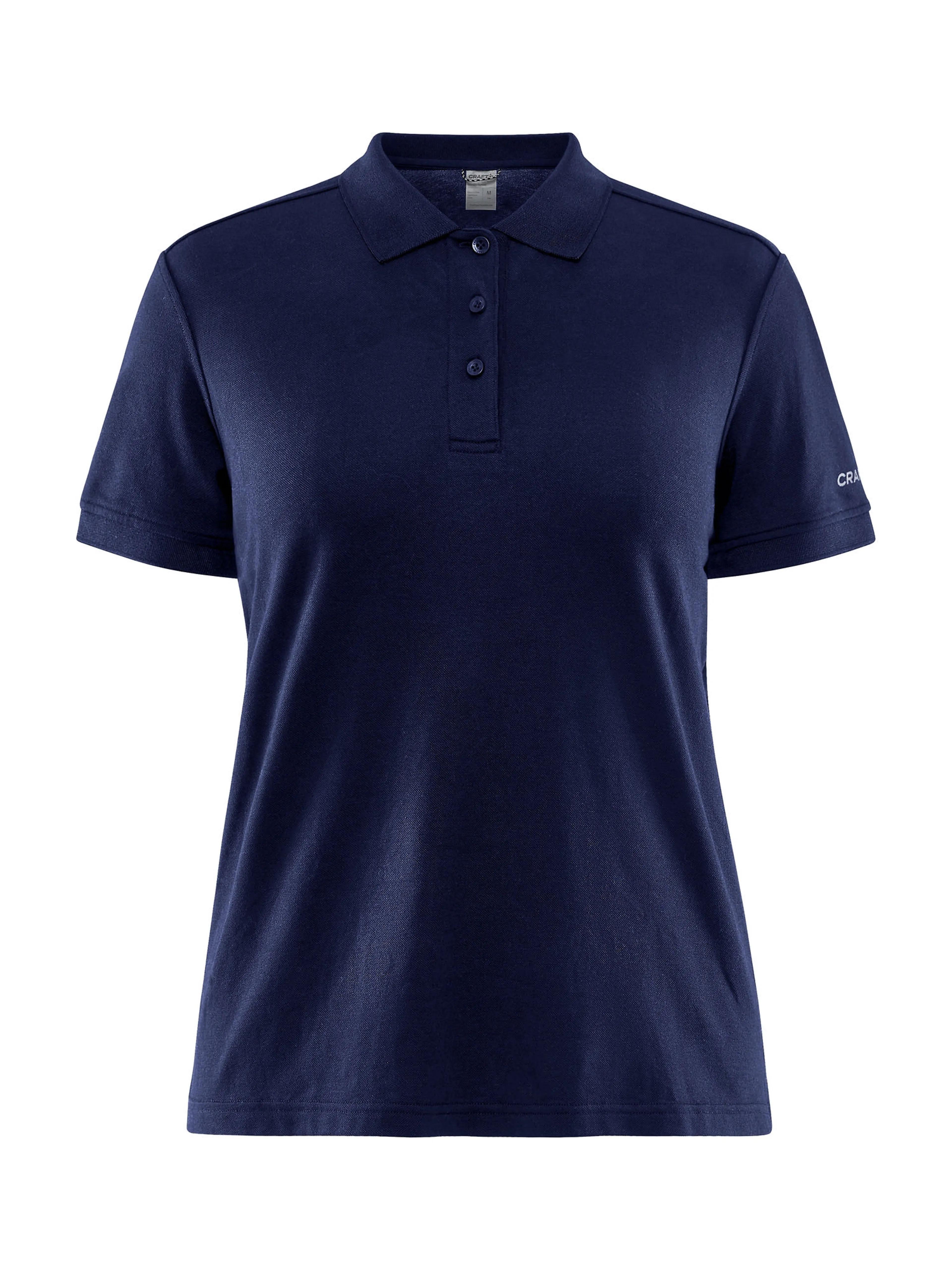 Core Blend Polo Shirt W Core Blend Polo Shirt W