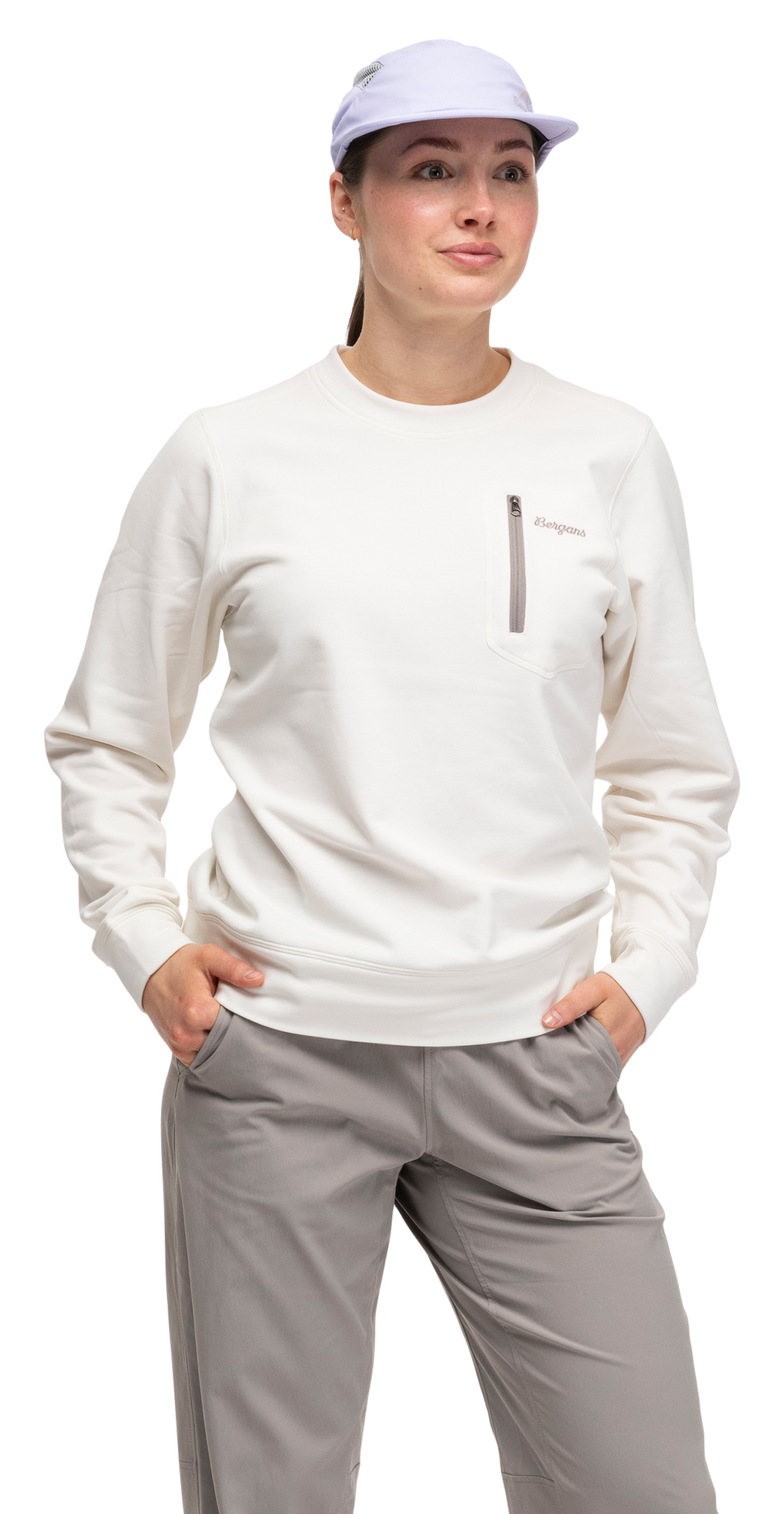 Midtli Midlayer Sweatshirt Women