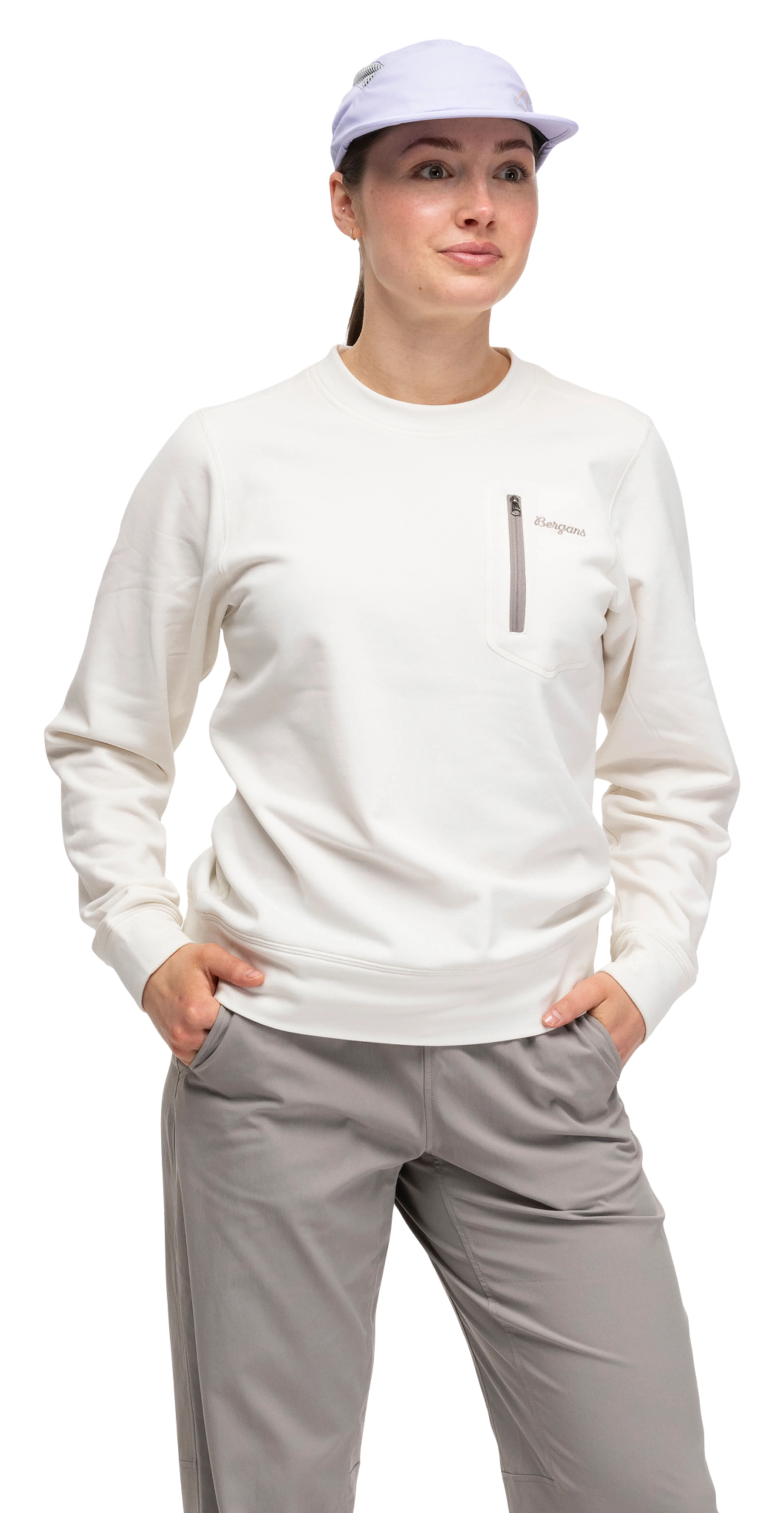 Midtli Midlayer Sweatshirt Women