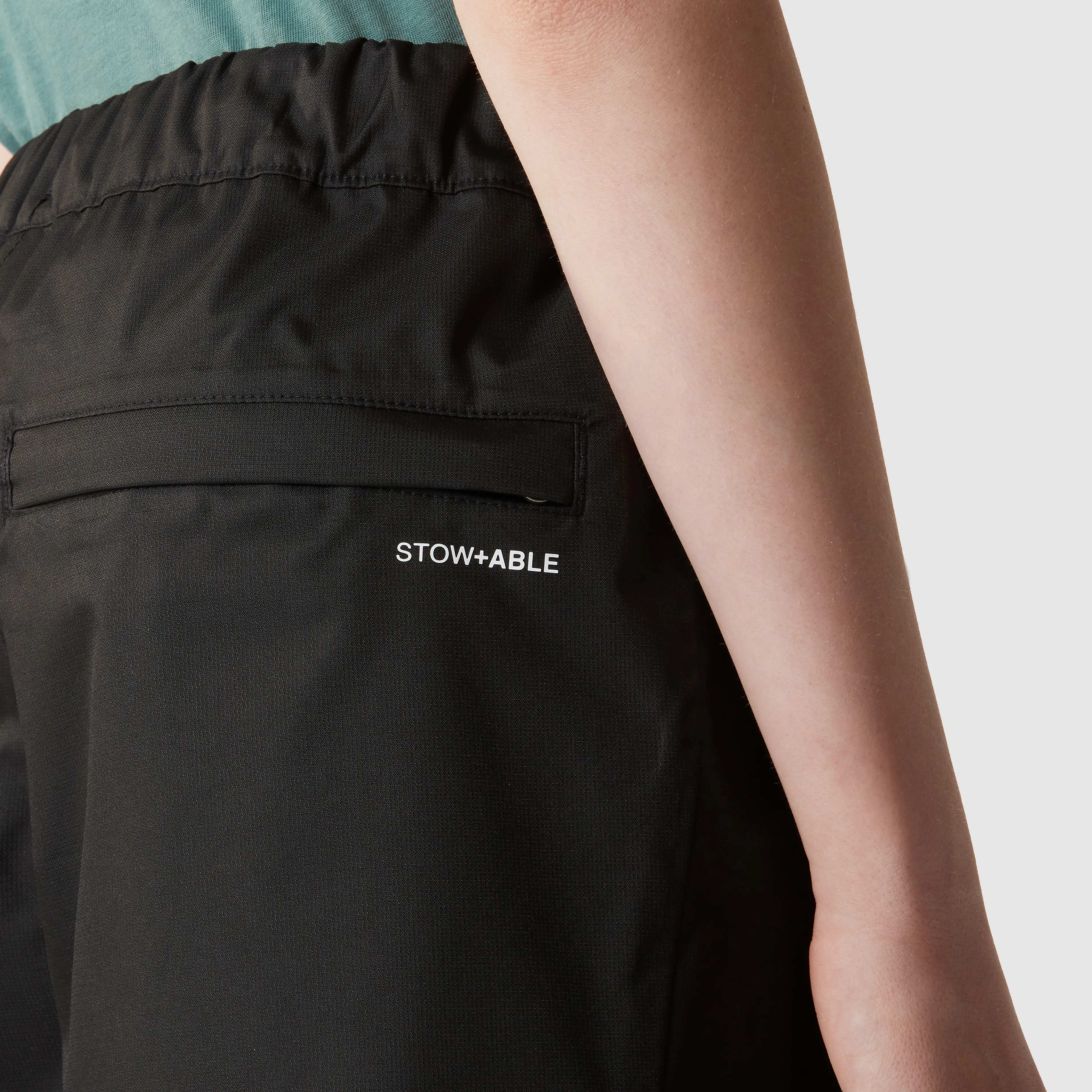 TEEN ANTORA RAIN PANT