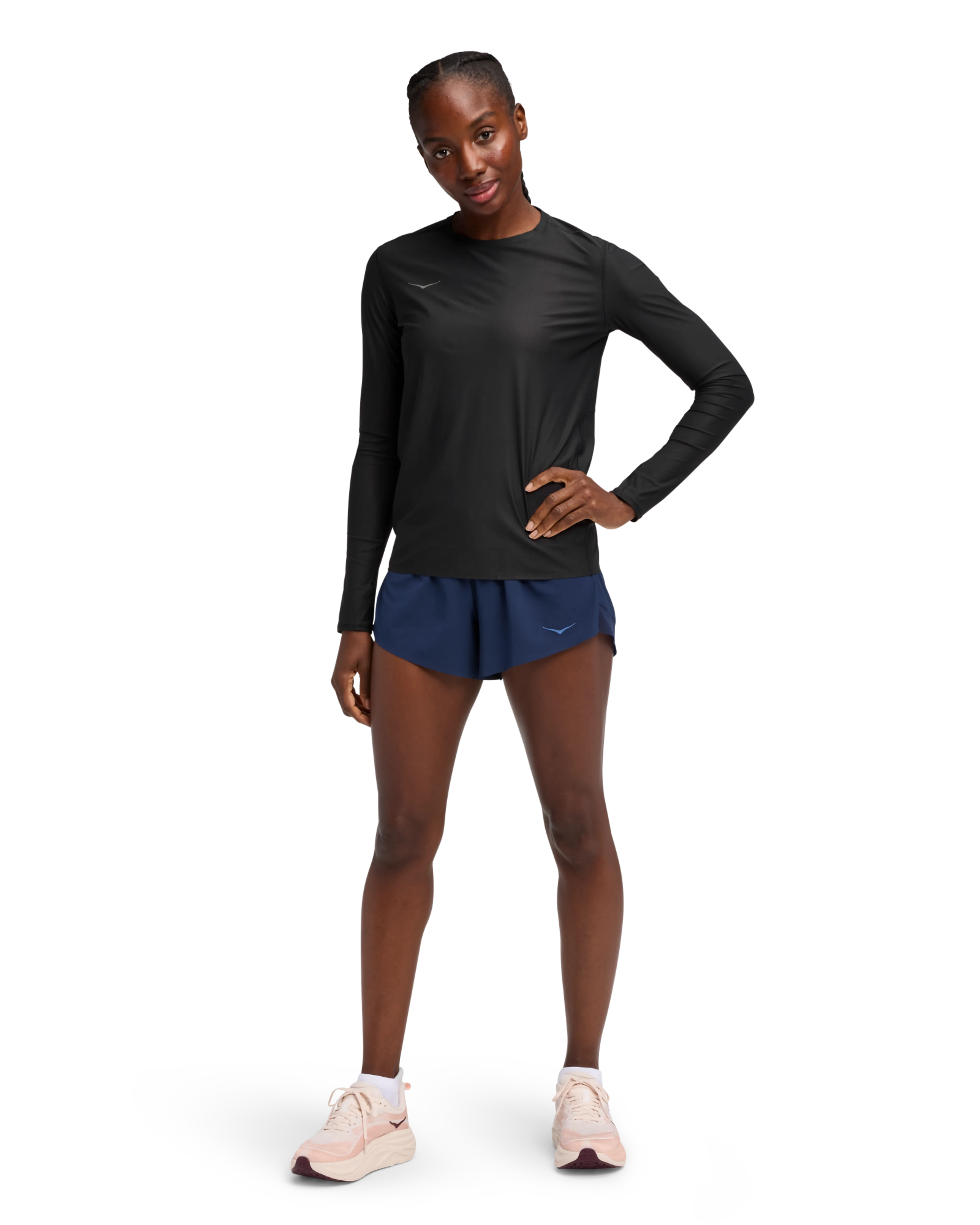 W AIROLITE LONG SLEEVE 2.0 W AIROLITE LONG SLEEVE 2.0