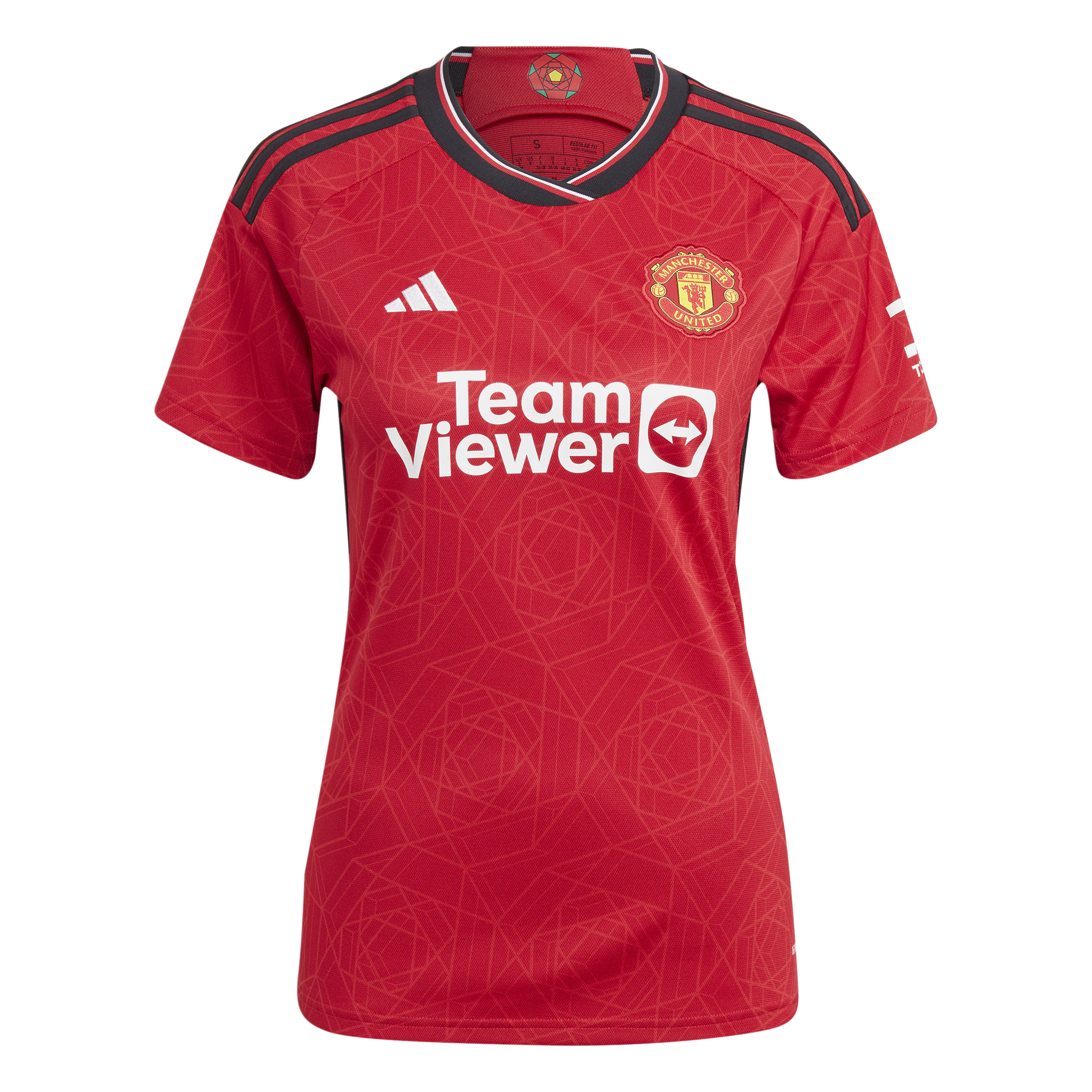 MUFC H JSY W MUFC H JSY W