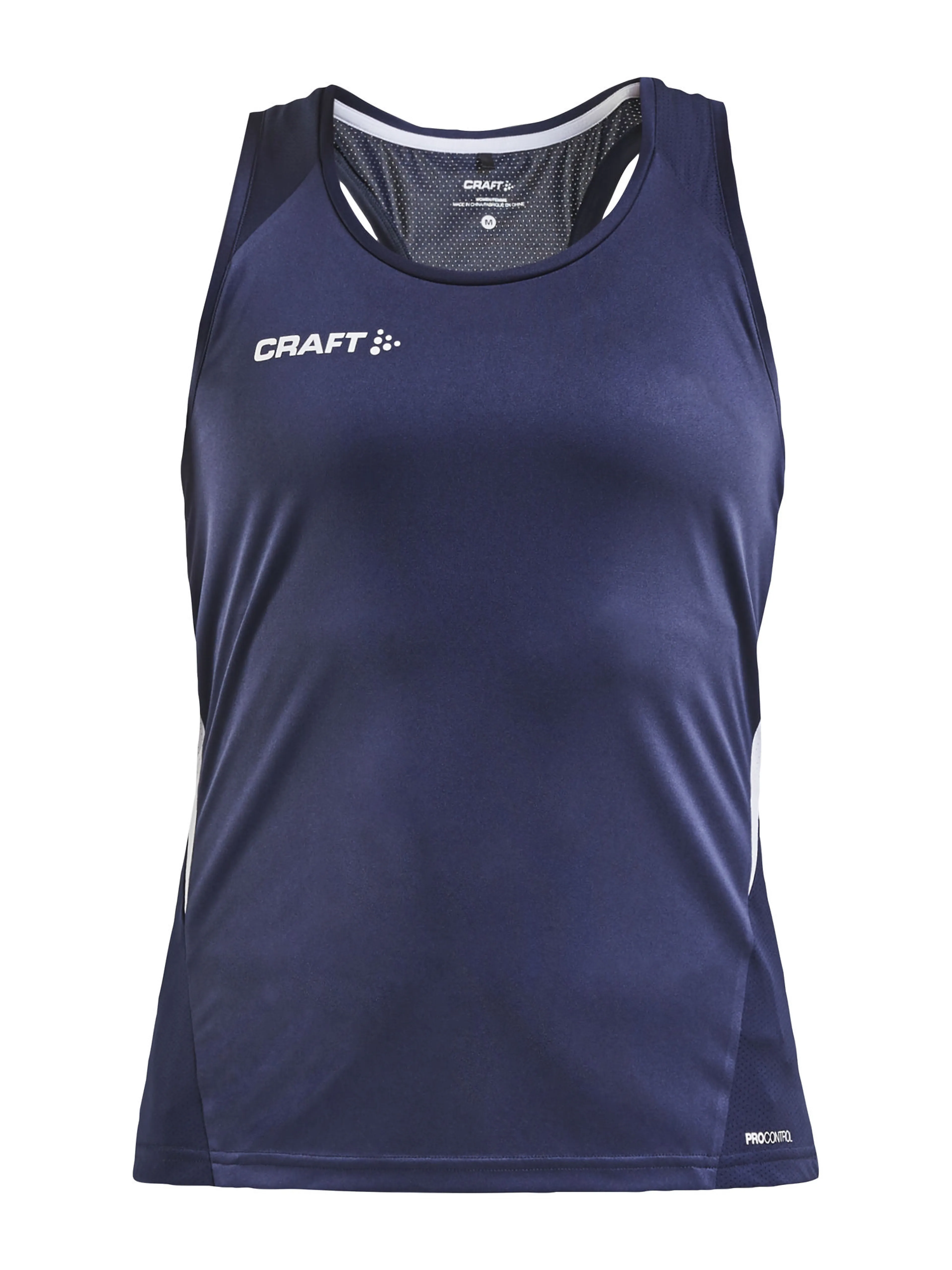 Pro Control Impact Singlet W Pro Control Impact Singlet W