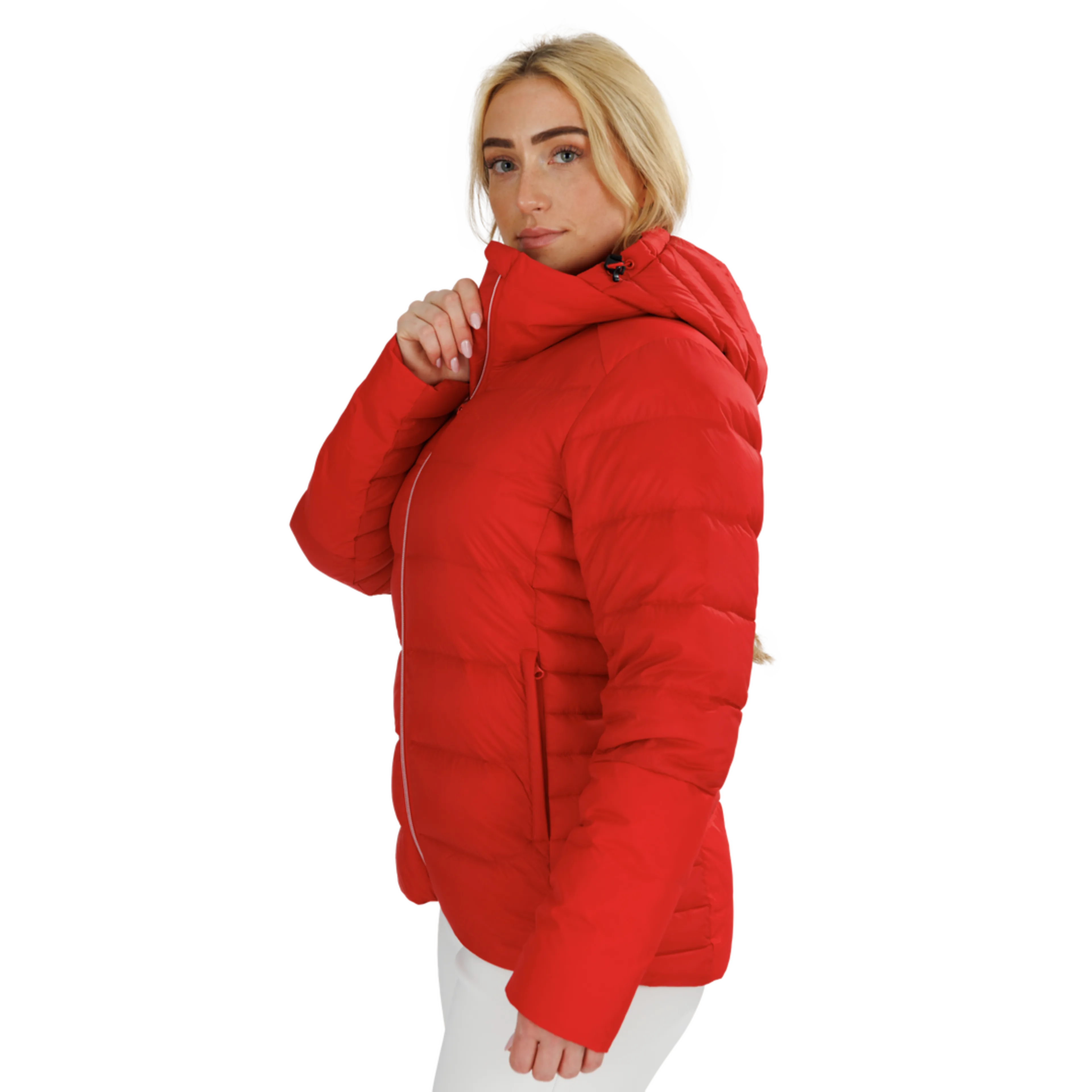 GRANITT 2.0 W PRO DUNJAKKE