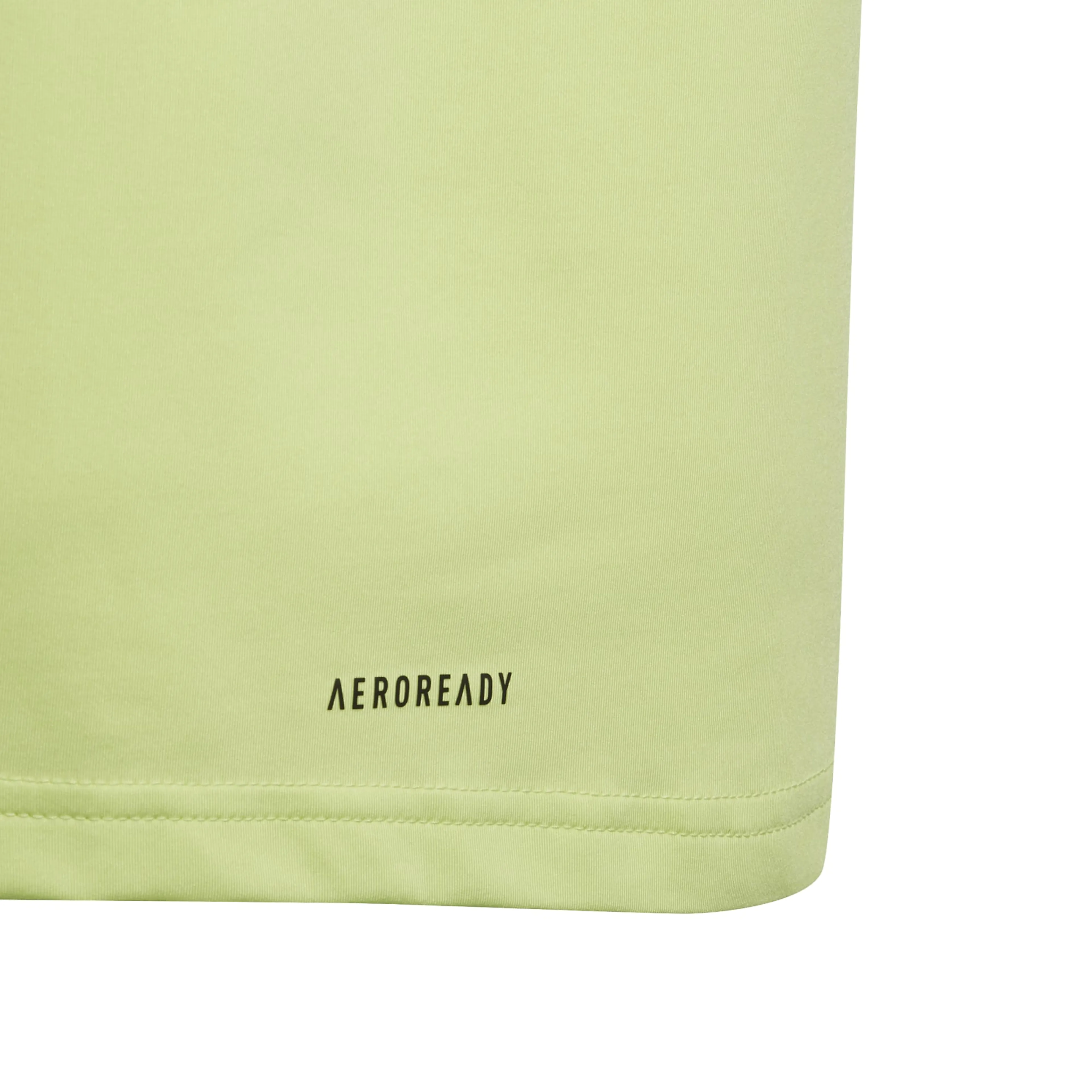 XFG Aeroready Slim Sport teknisk t-skjorte junior