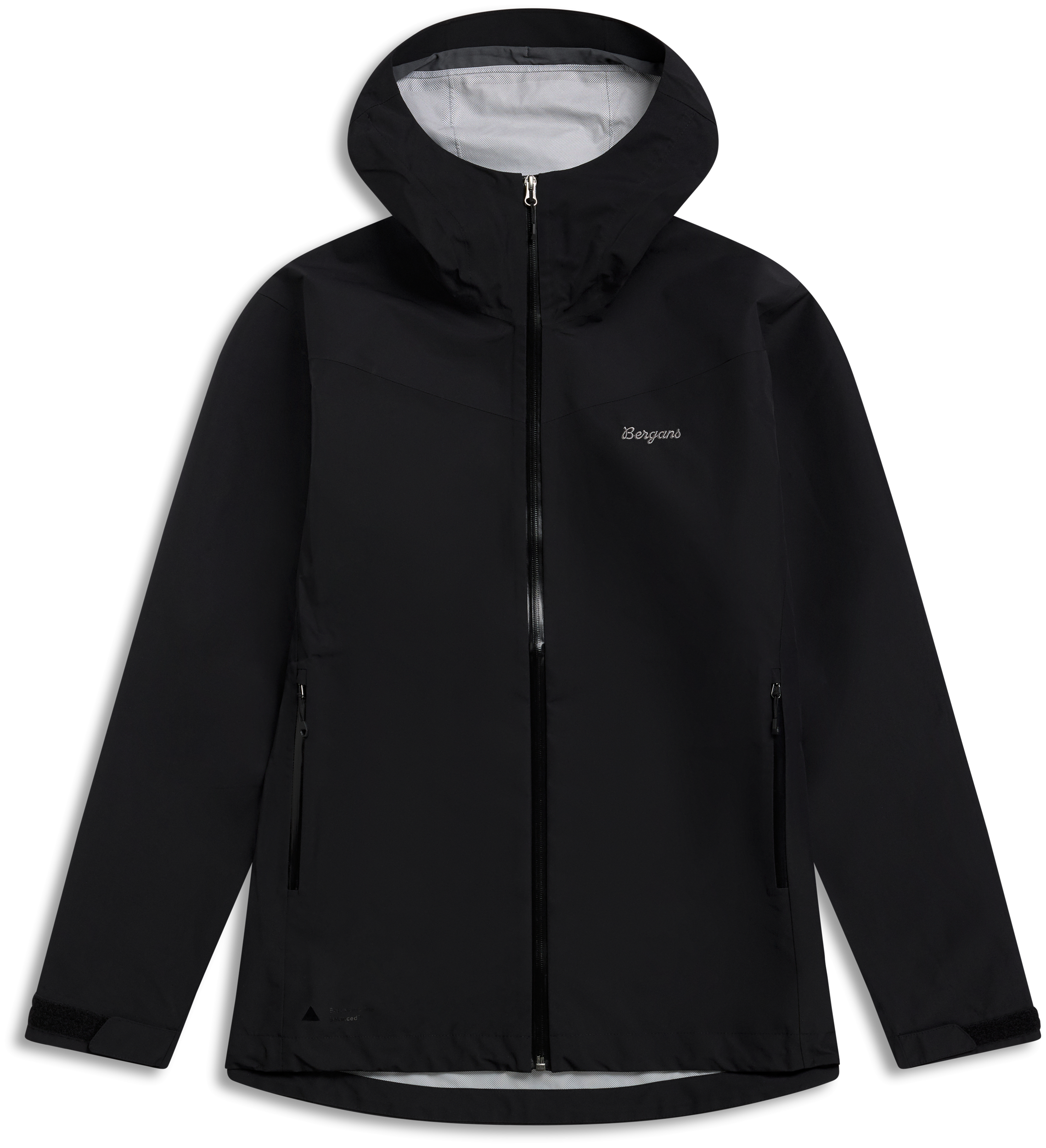 Essentials 2.5L Shell Jacket Men