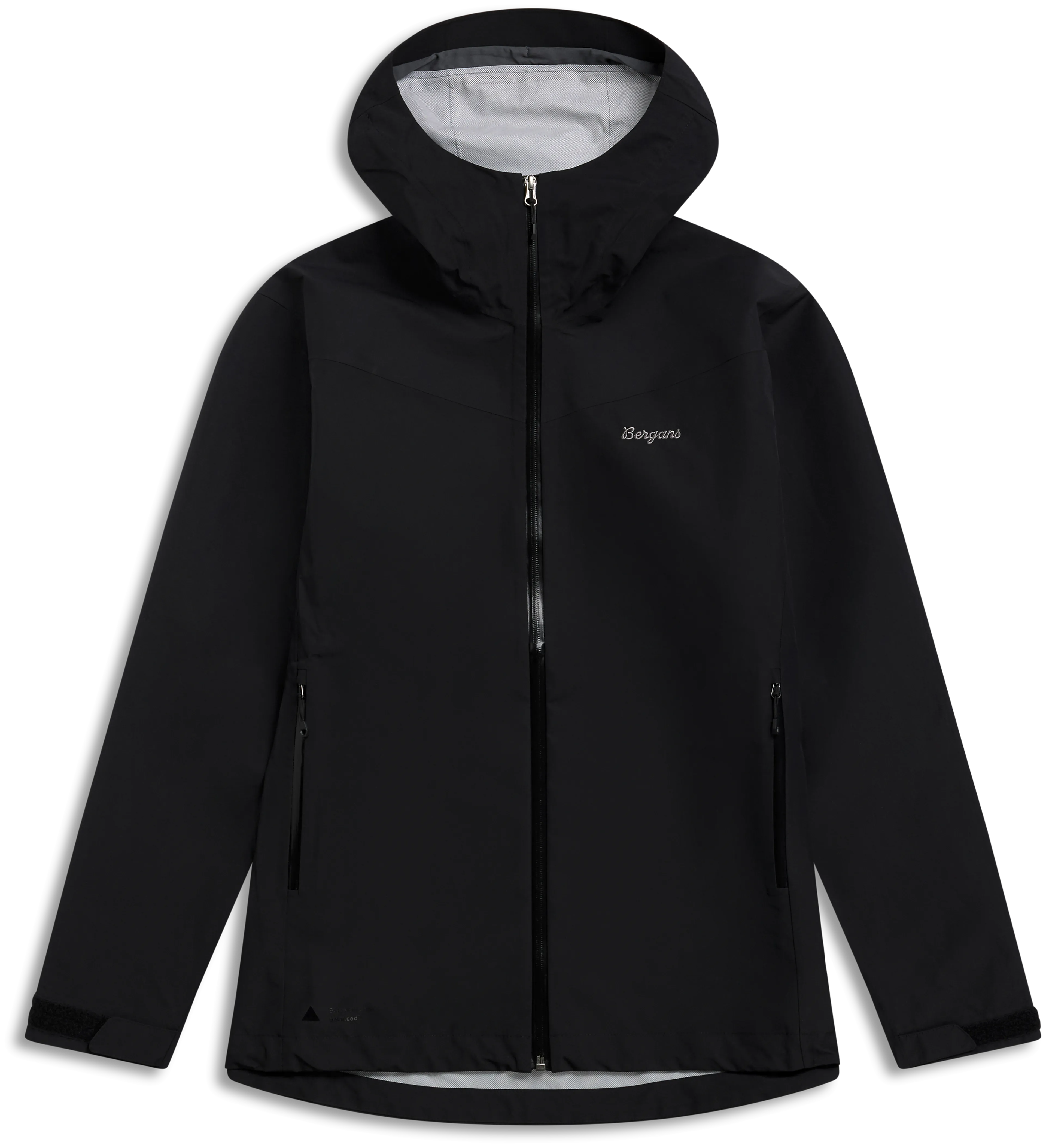 Essentials 2.5L Shell Jacket Men