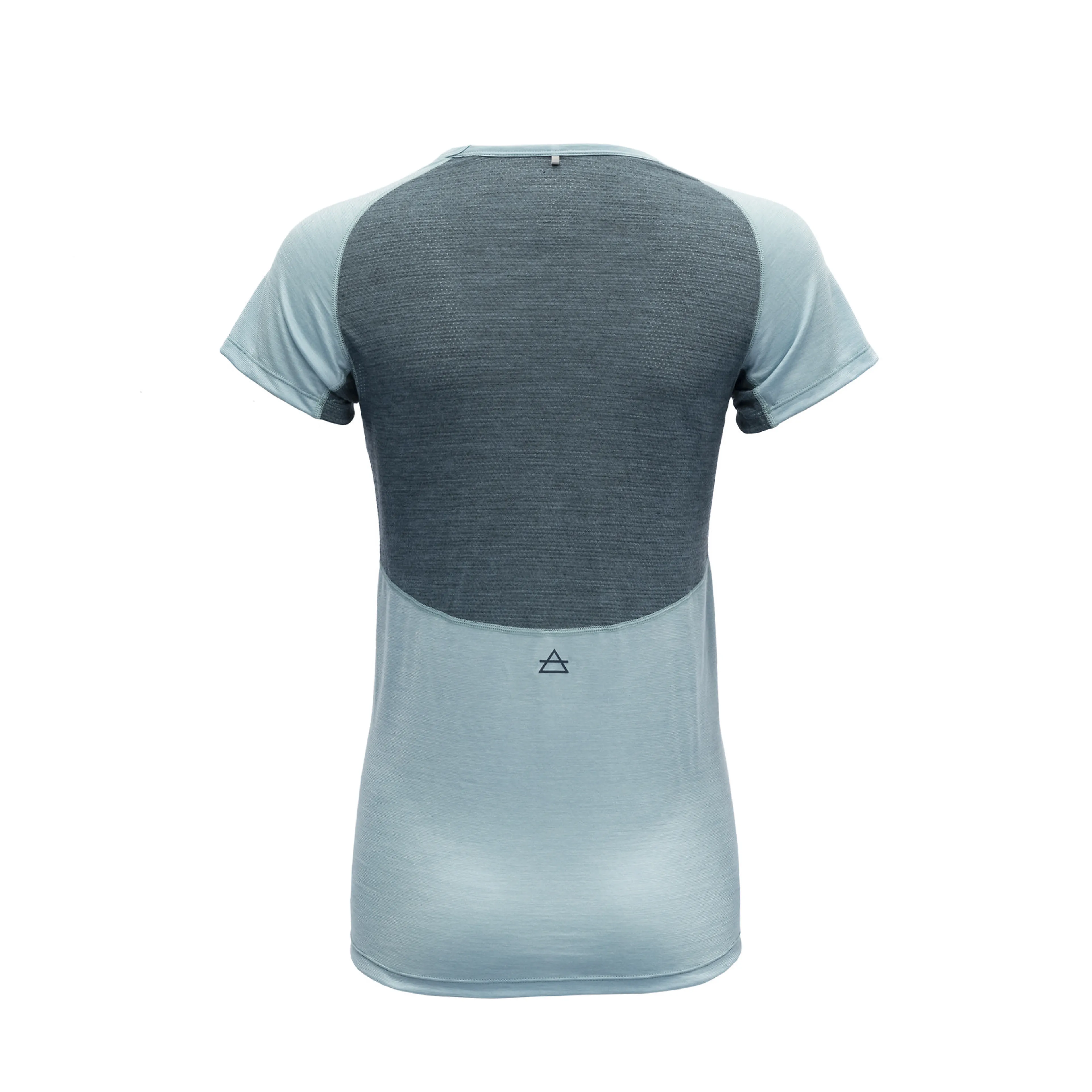 Running teknisk t-skjorte dame