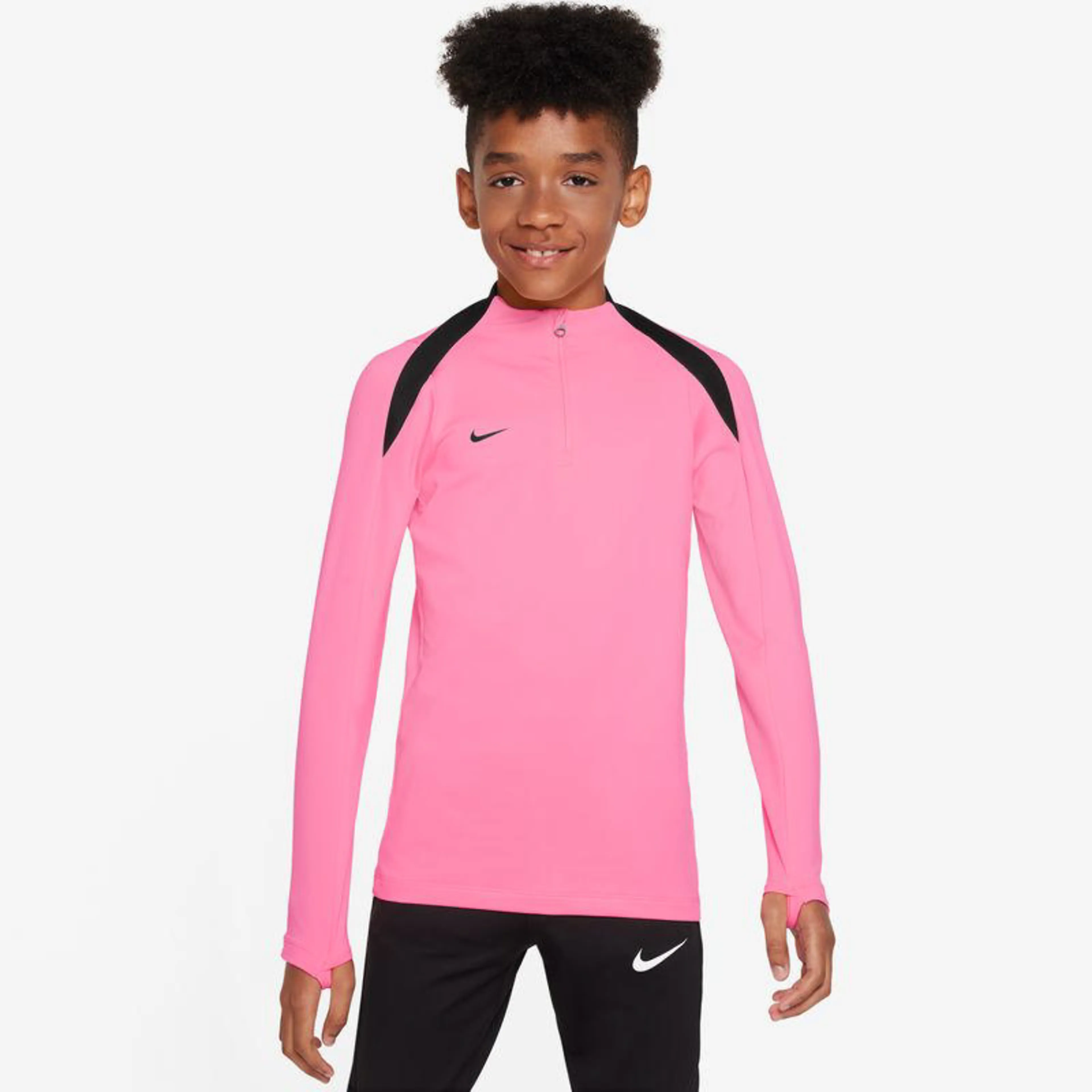 Dri-FIT Strike treningsoverdel junior