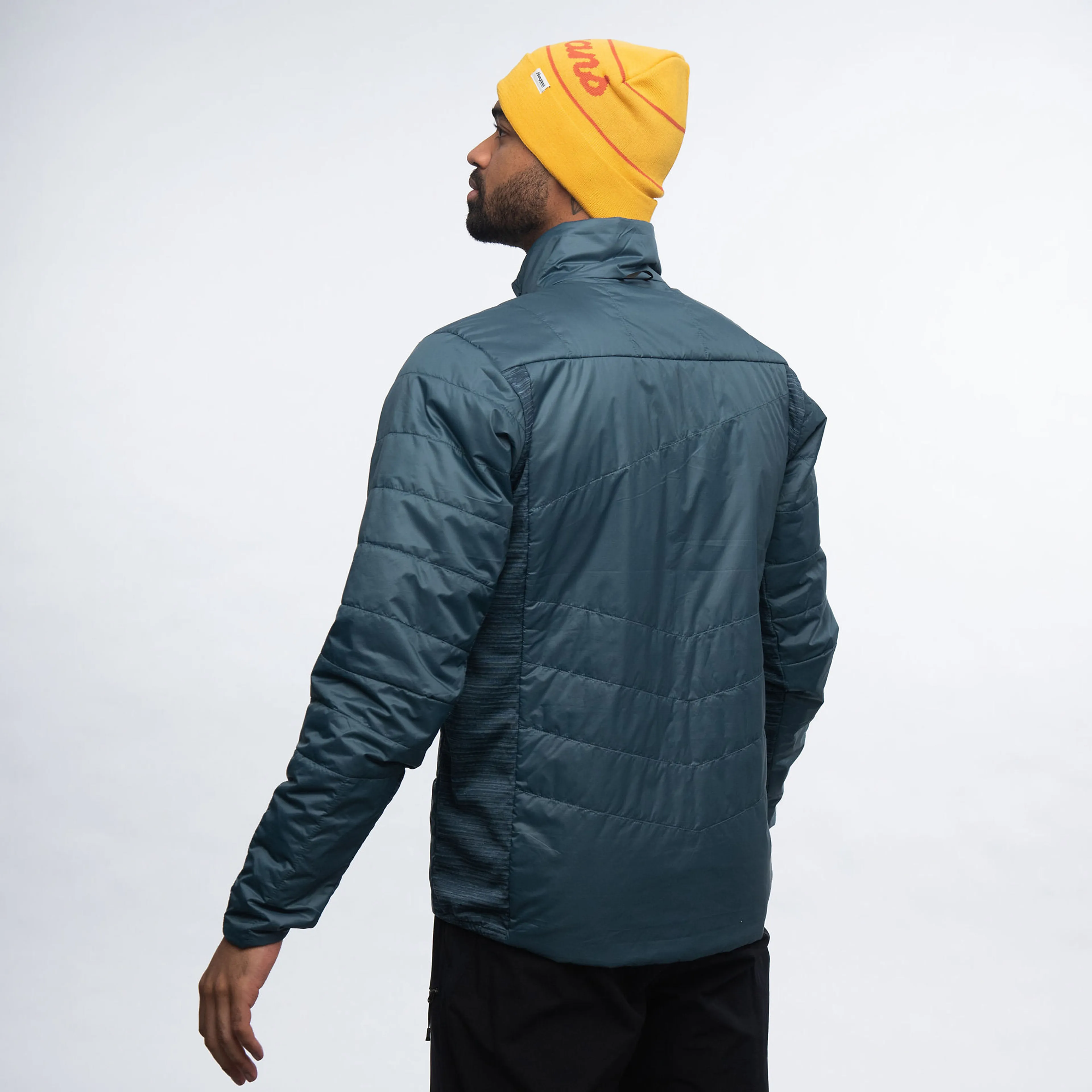 Rabot V2 Insulated Hybrid Jacket Rabot V2 Insulated Hybrid Jacket