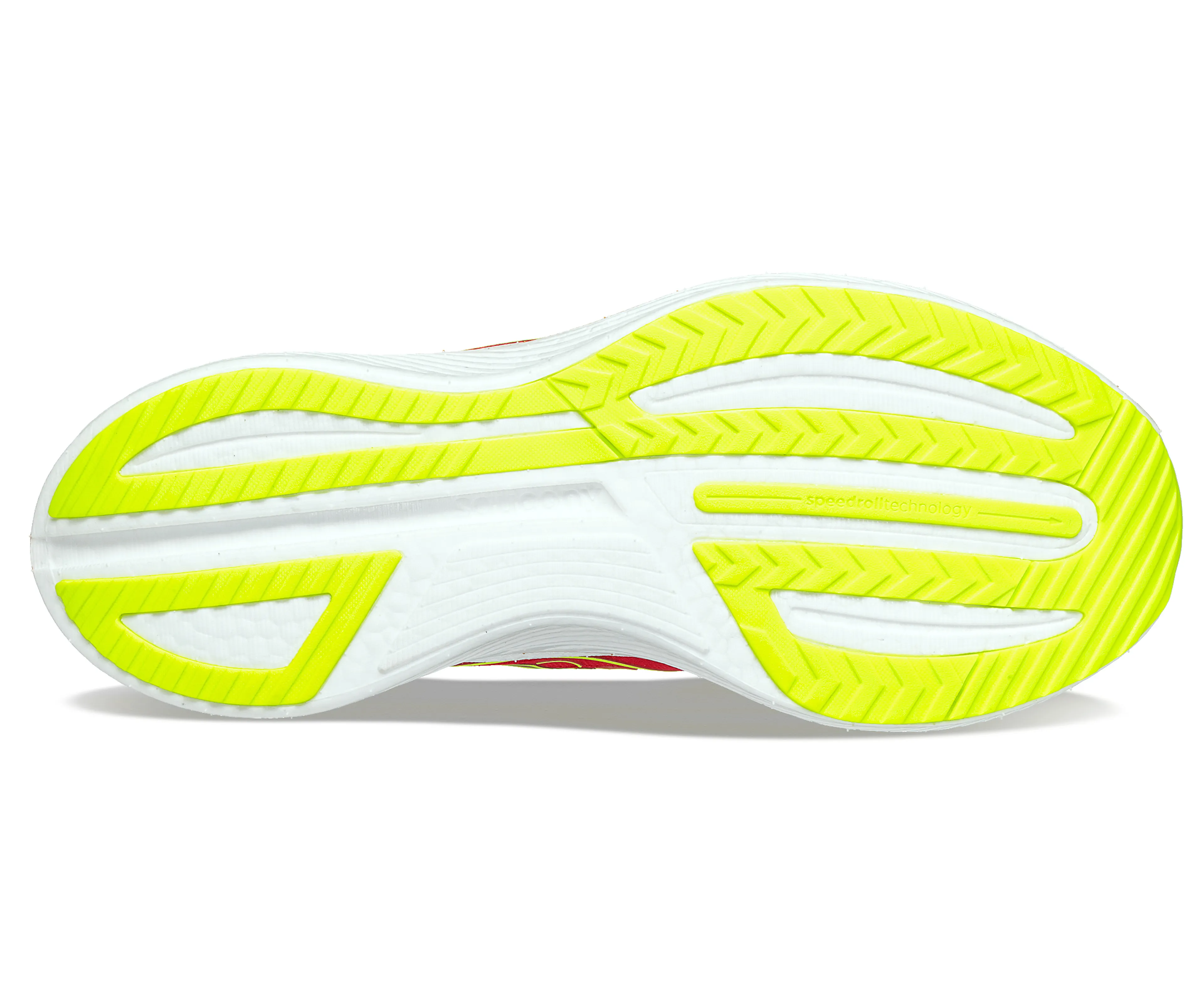 Endorphin Speed 3, herre