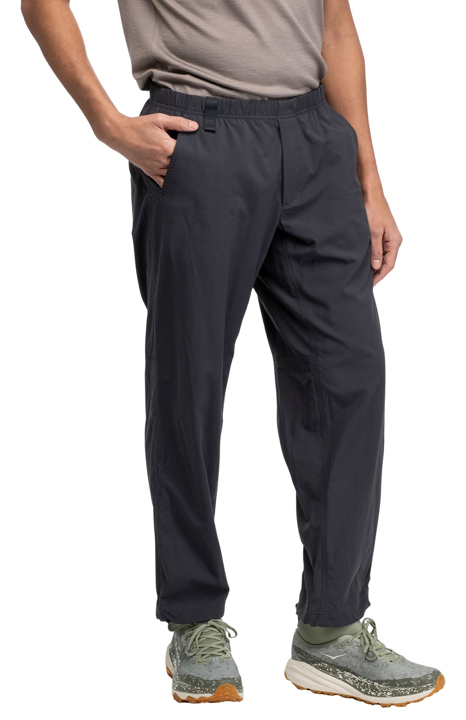 Imingen Pull-On Pants Men