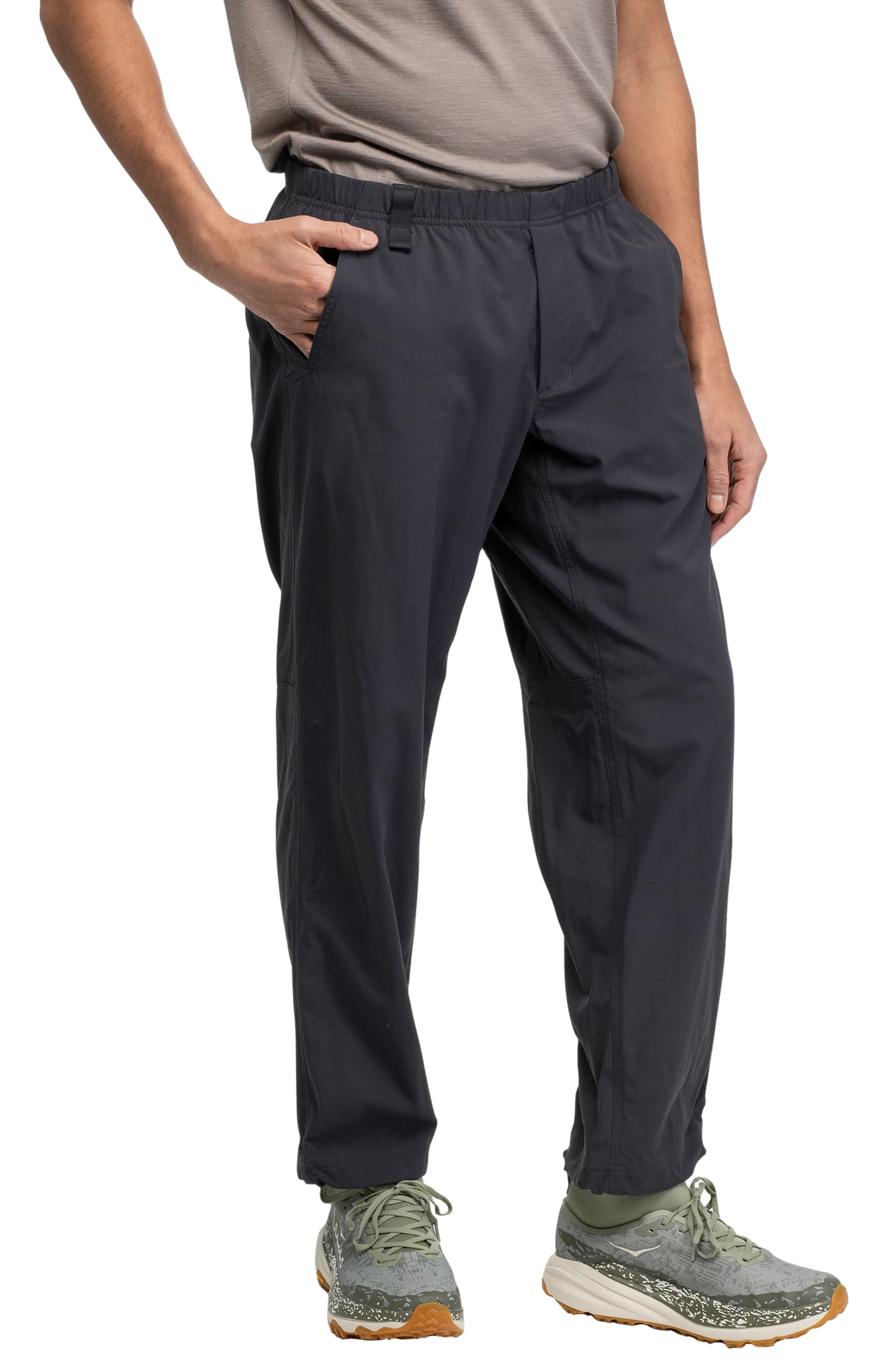 Imingen Pull-On Pants Men