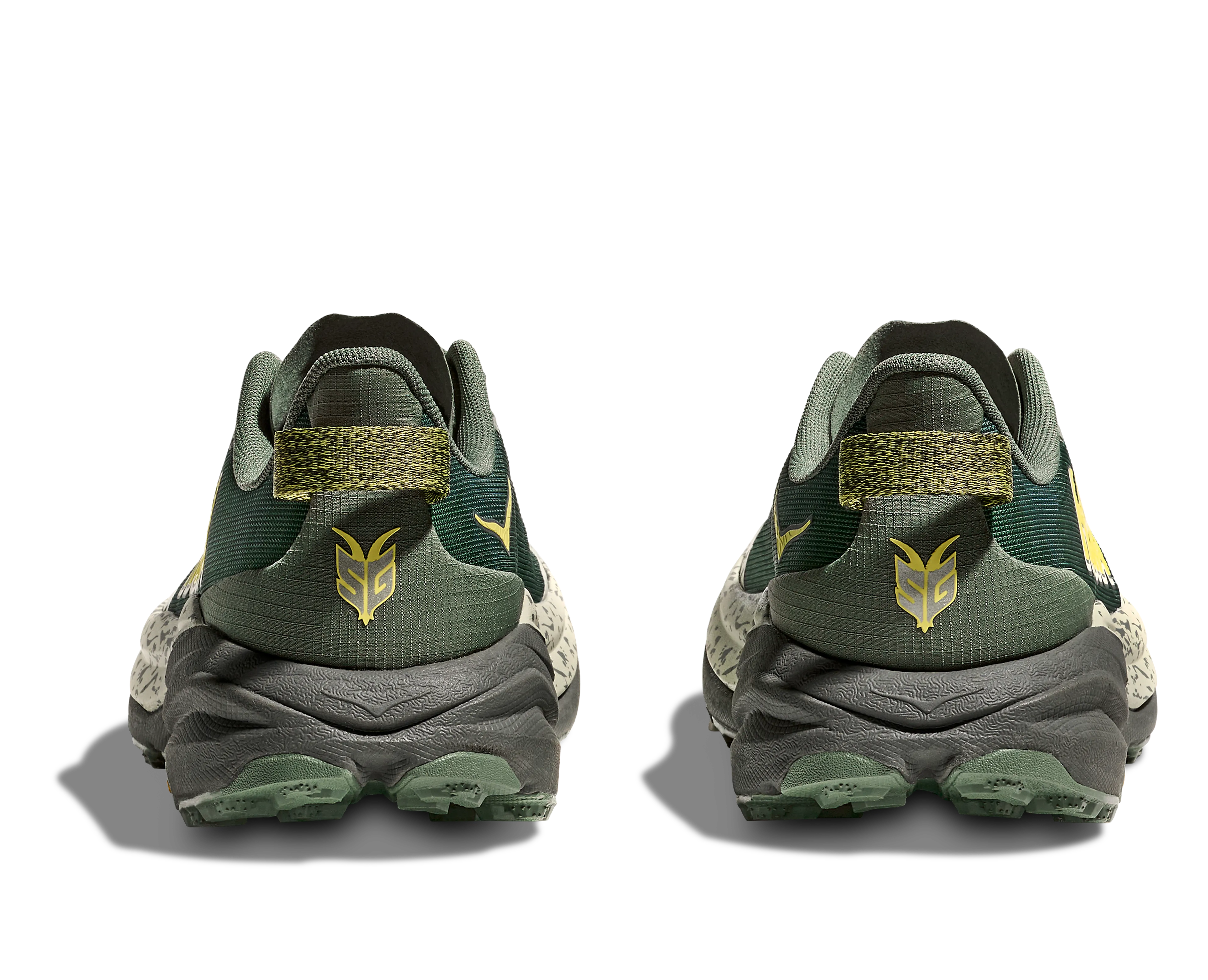 M SPEEDGOAT 6