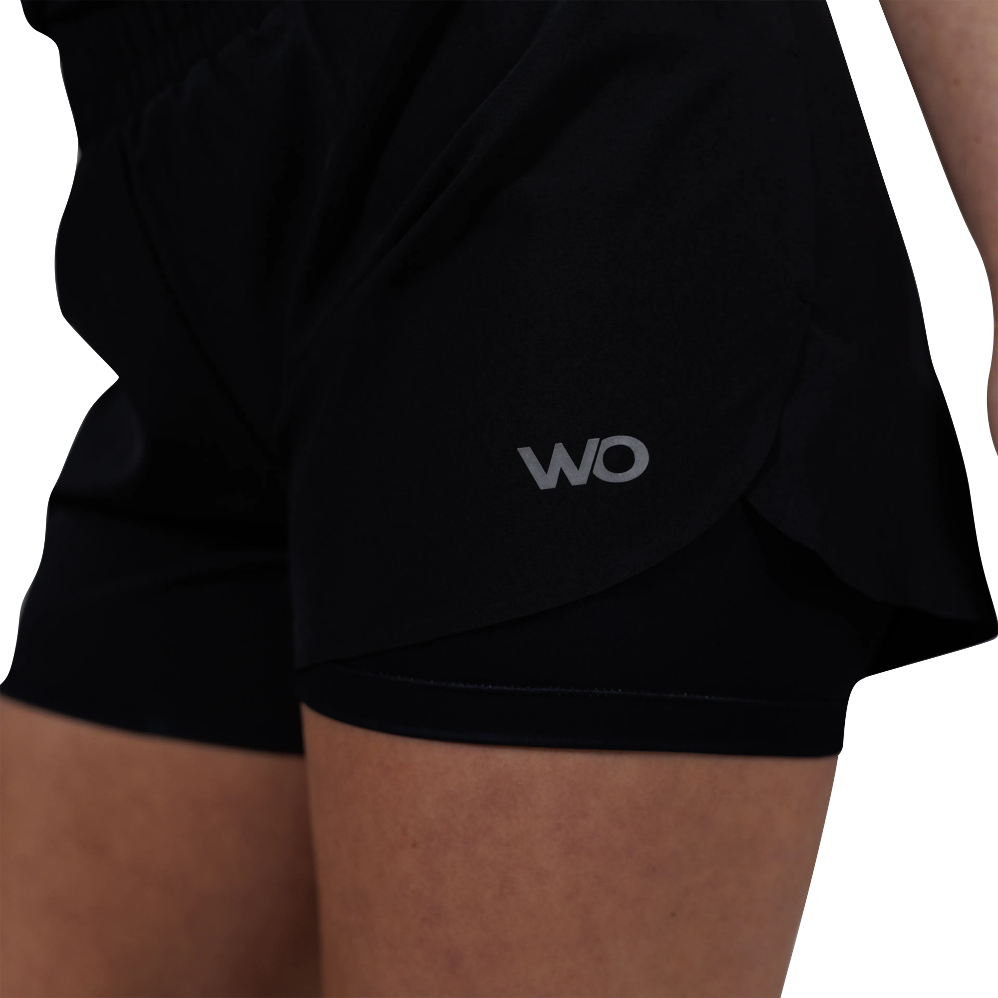 Berlin 2-in-1 shorts