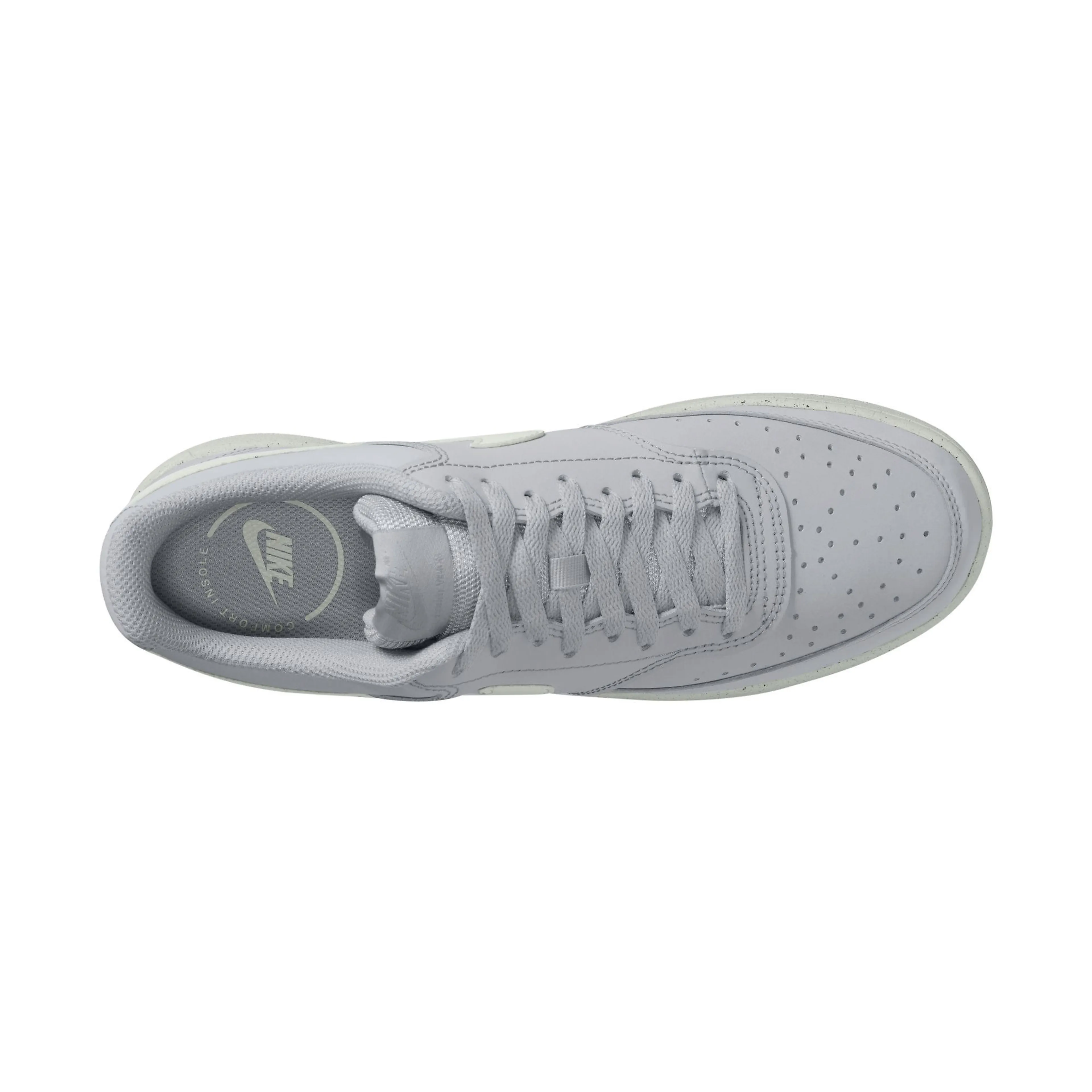 Court Vision Low Men's Shoes