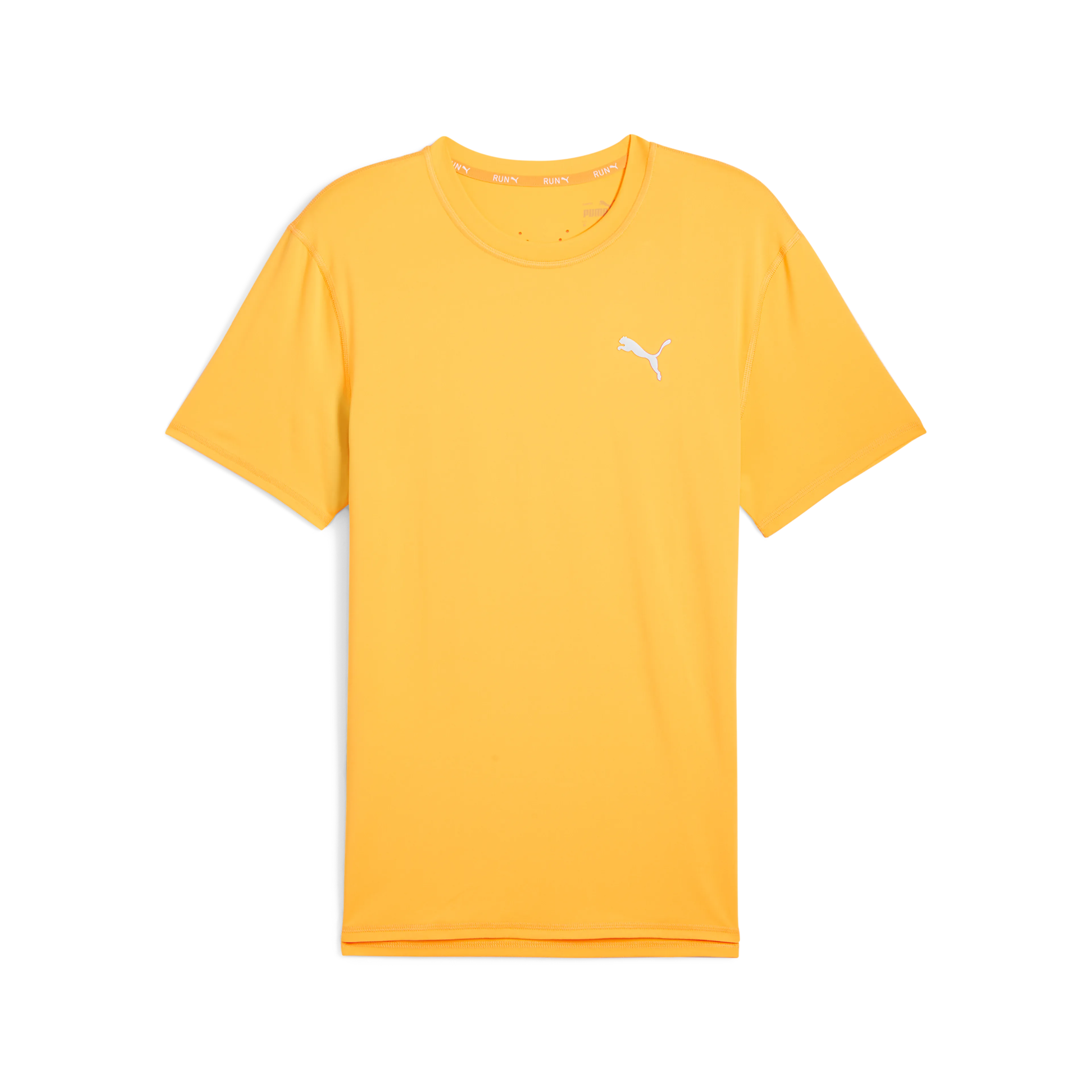 RUN CLOUDSPUN SS TEE