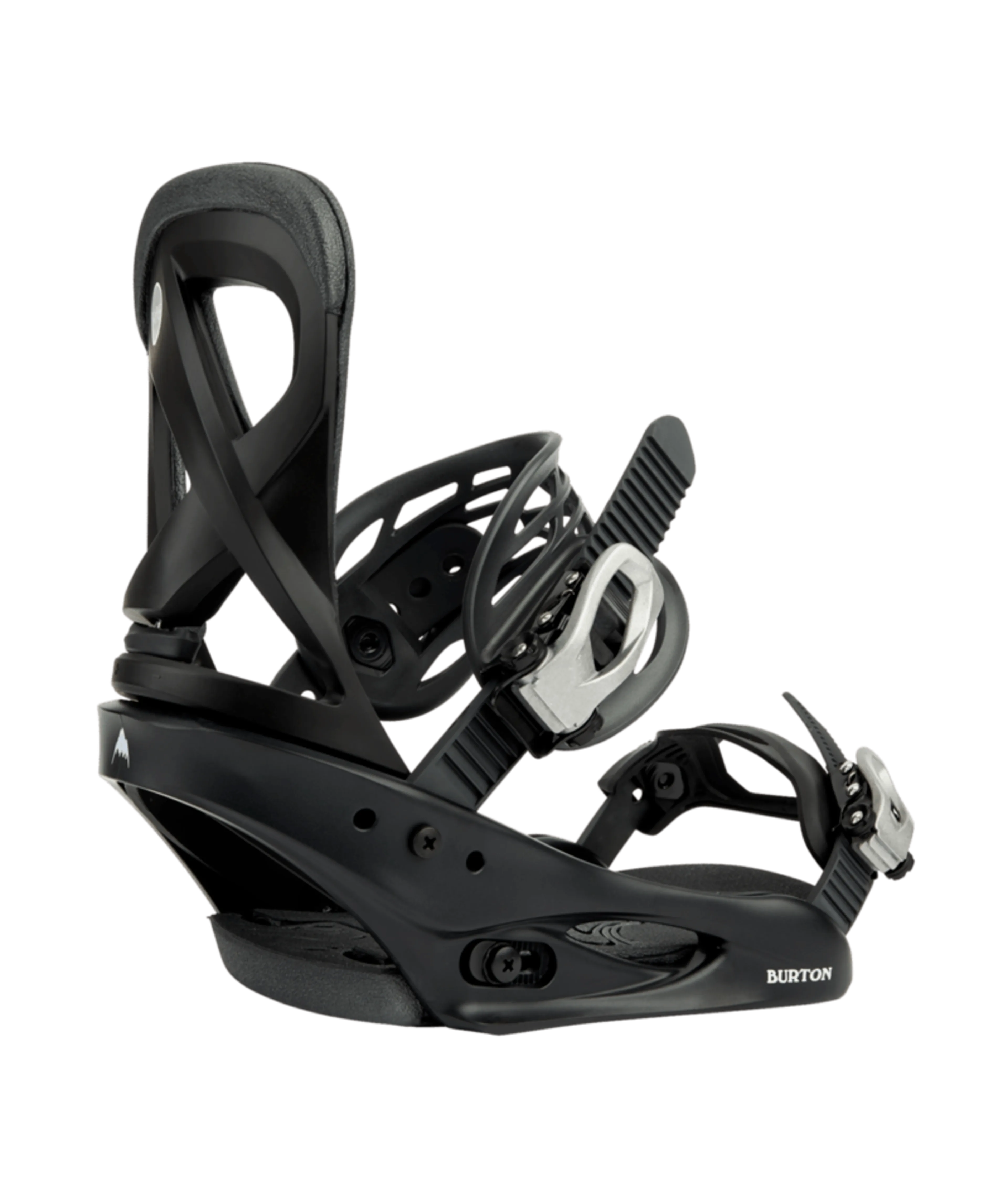 The Throwback snowboard