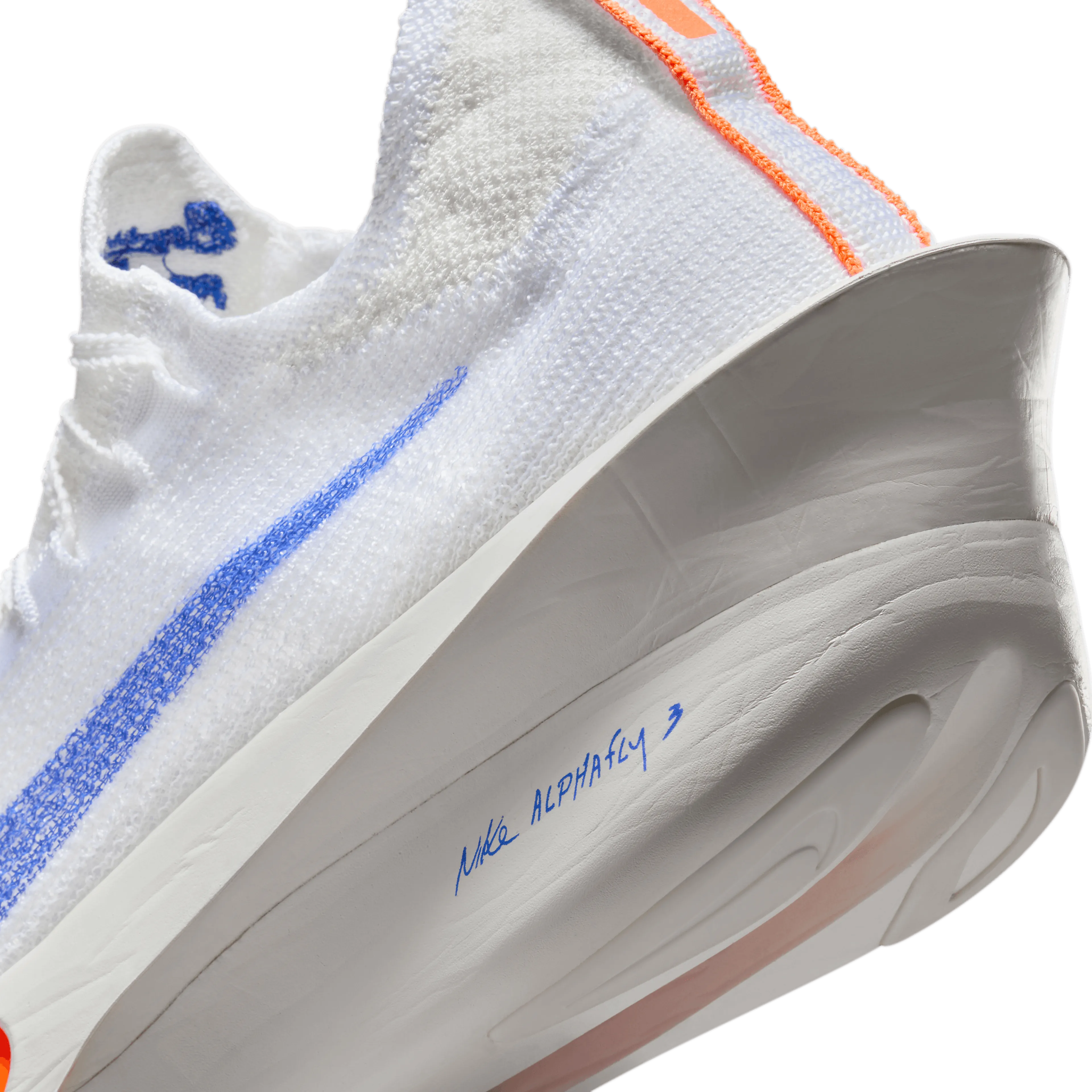AIR ZOOM ALPHAFLY NEXT% 3 FP